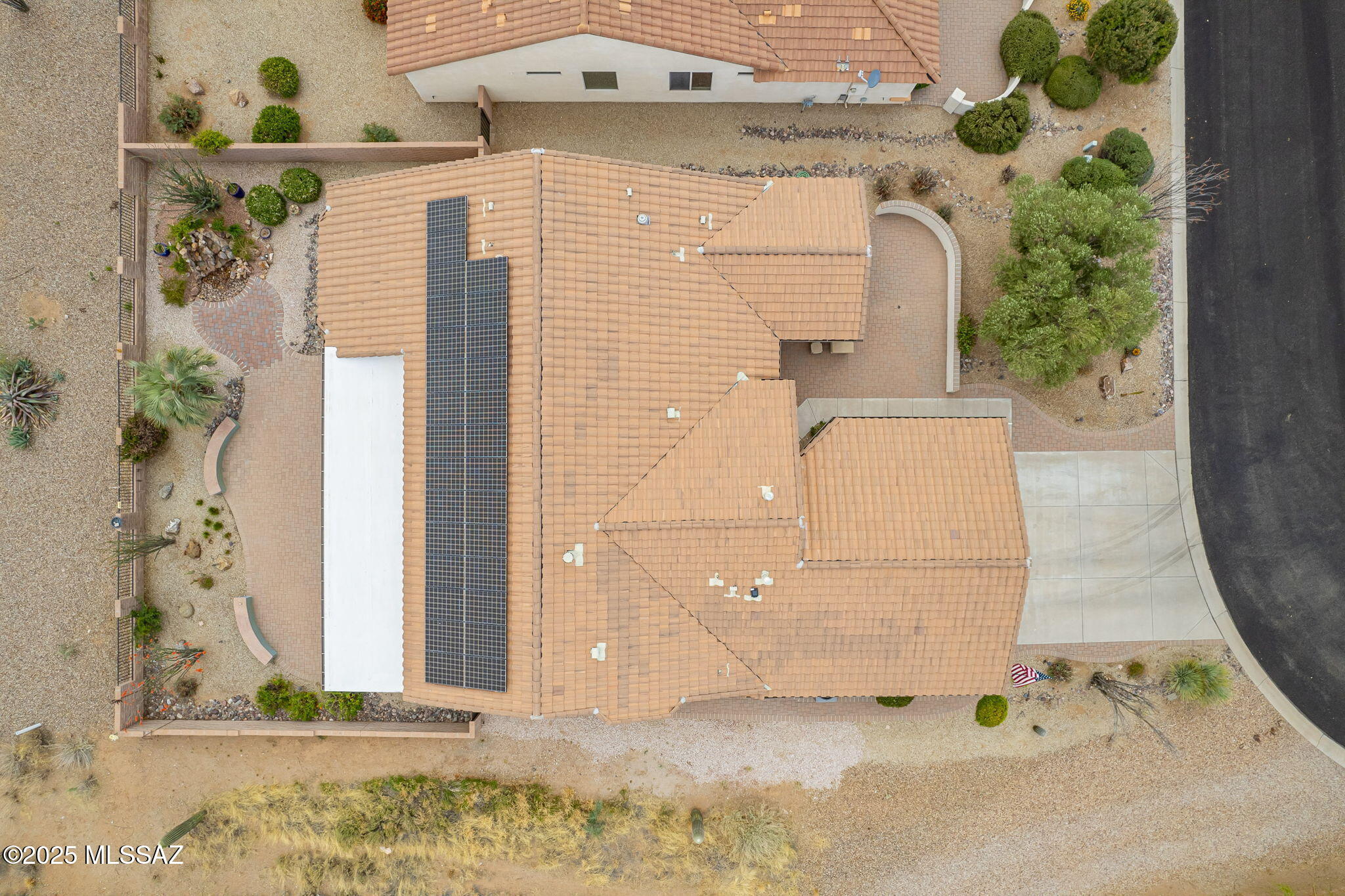 Quail Creek II Unit 23 - Residential