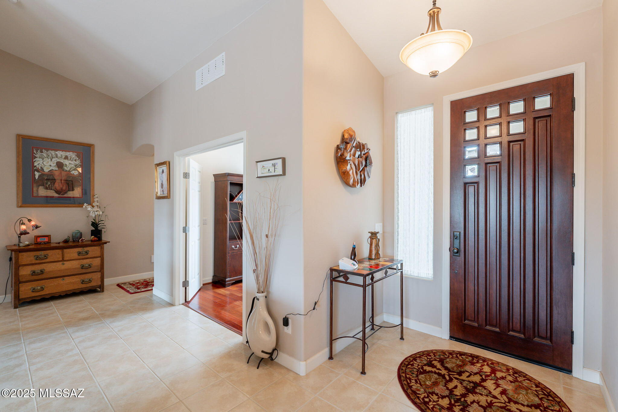 Quail Creek II Unit 23 - Residential