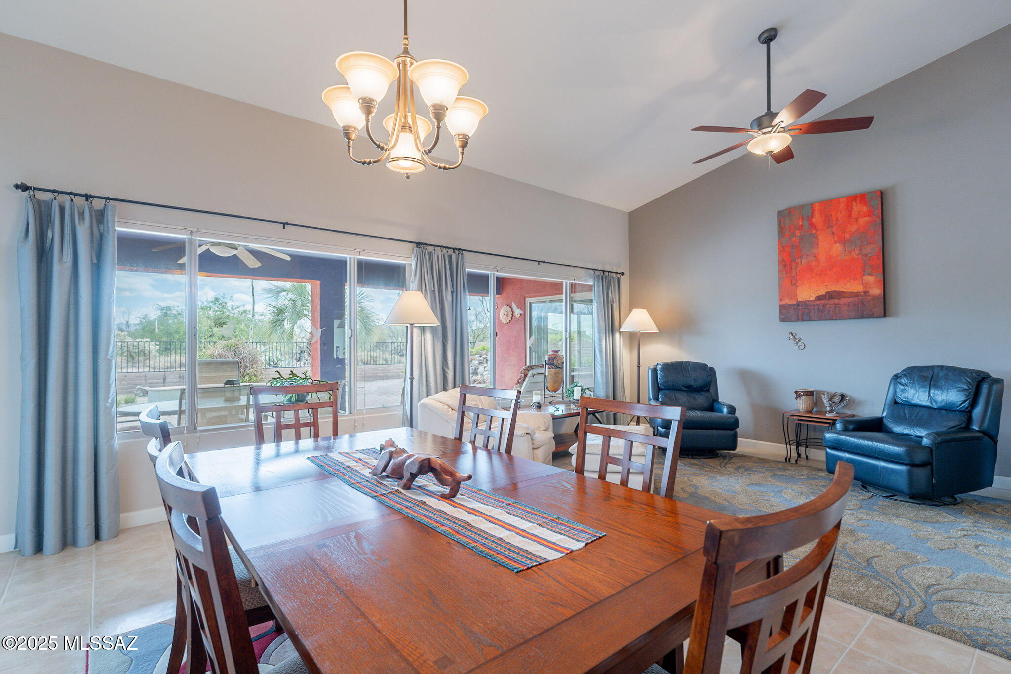 Quail Creek II Unit 23 - Residential