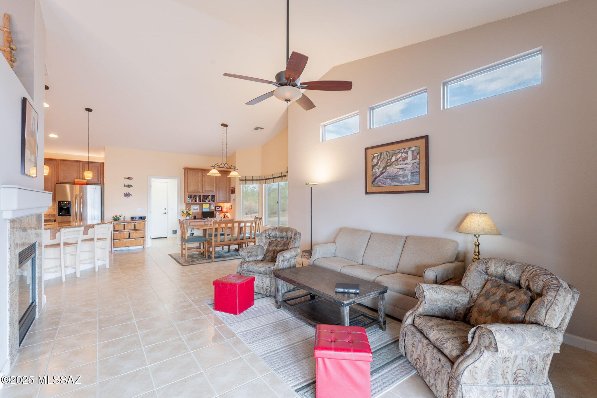 Quail Creek II Unit 23 - Residential