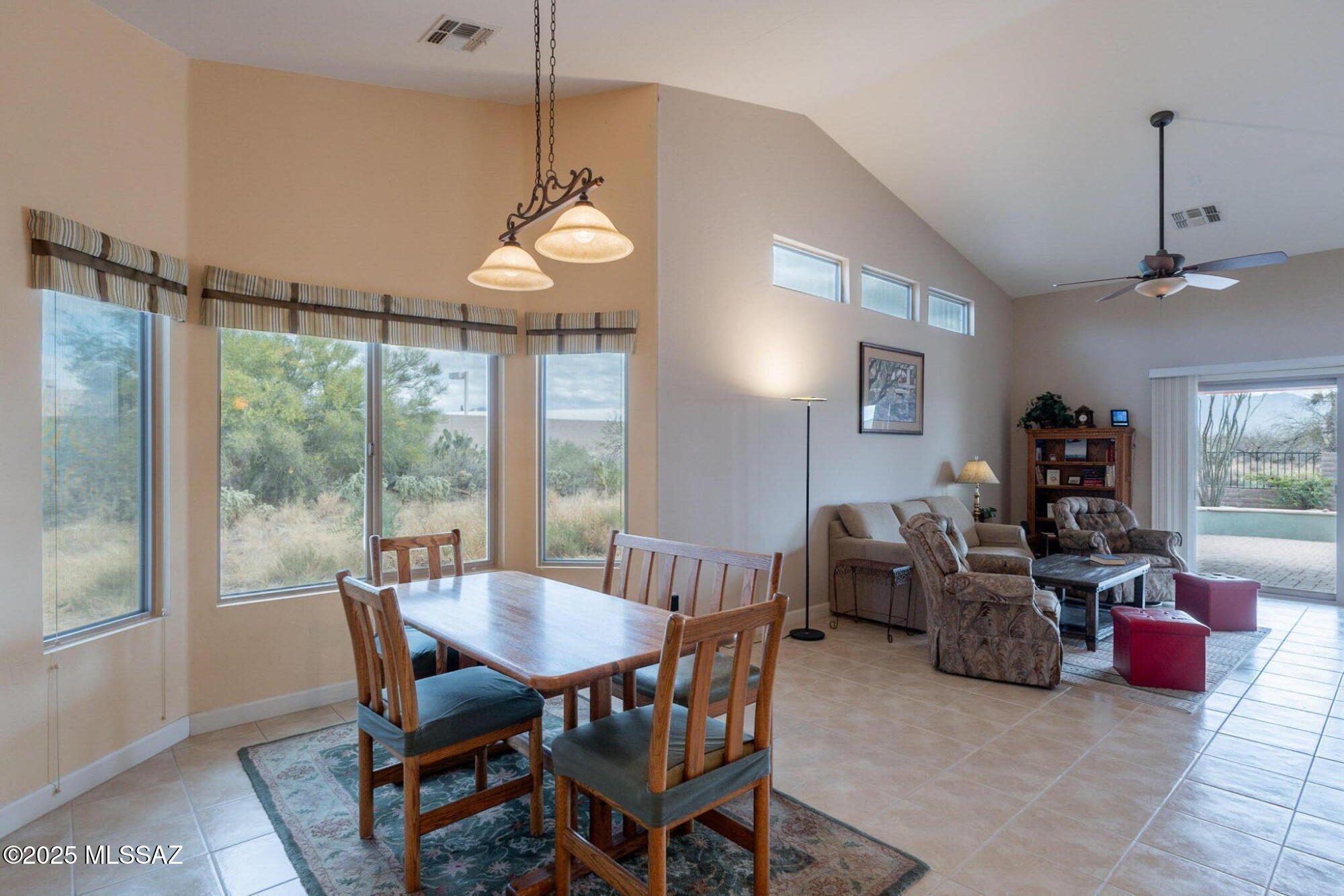 Quail Creek II Unit 23 - Residential