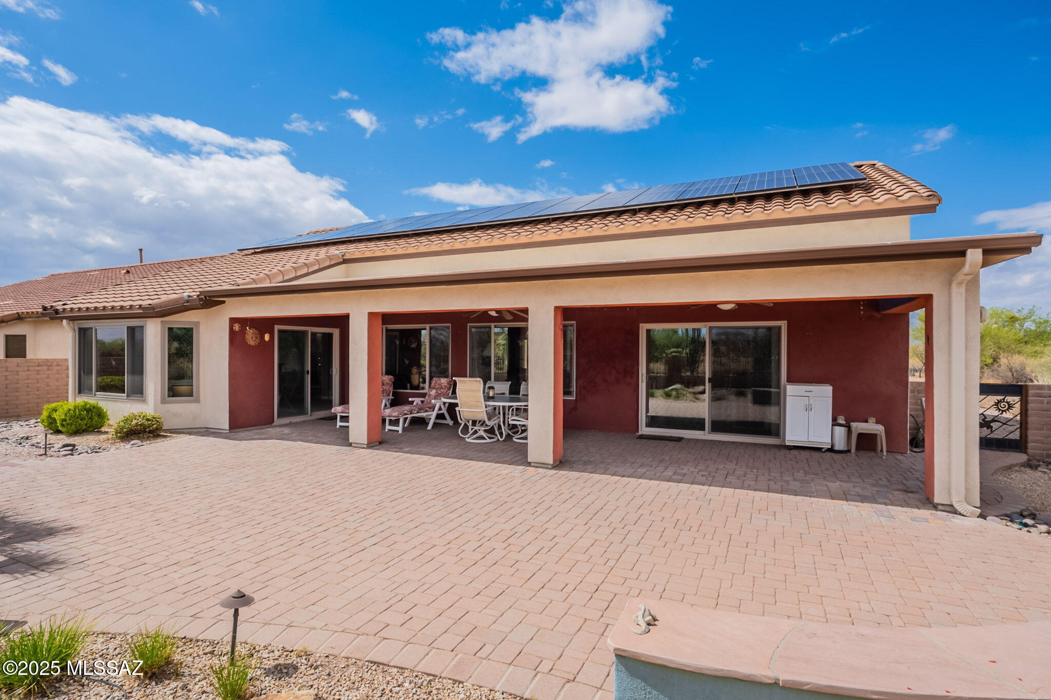 Quail Creek II Unit 23 - Residential