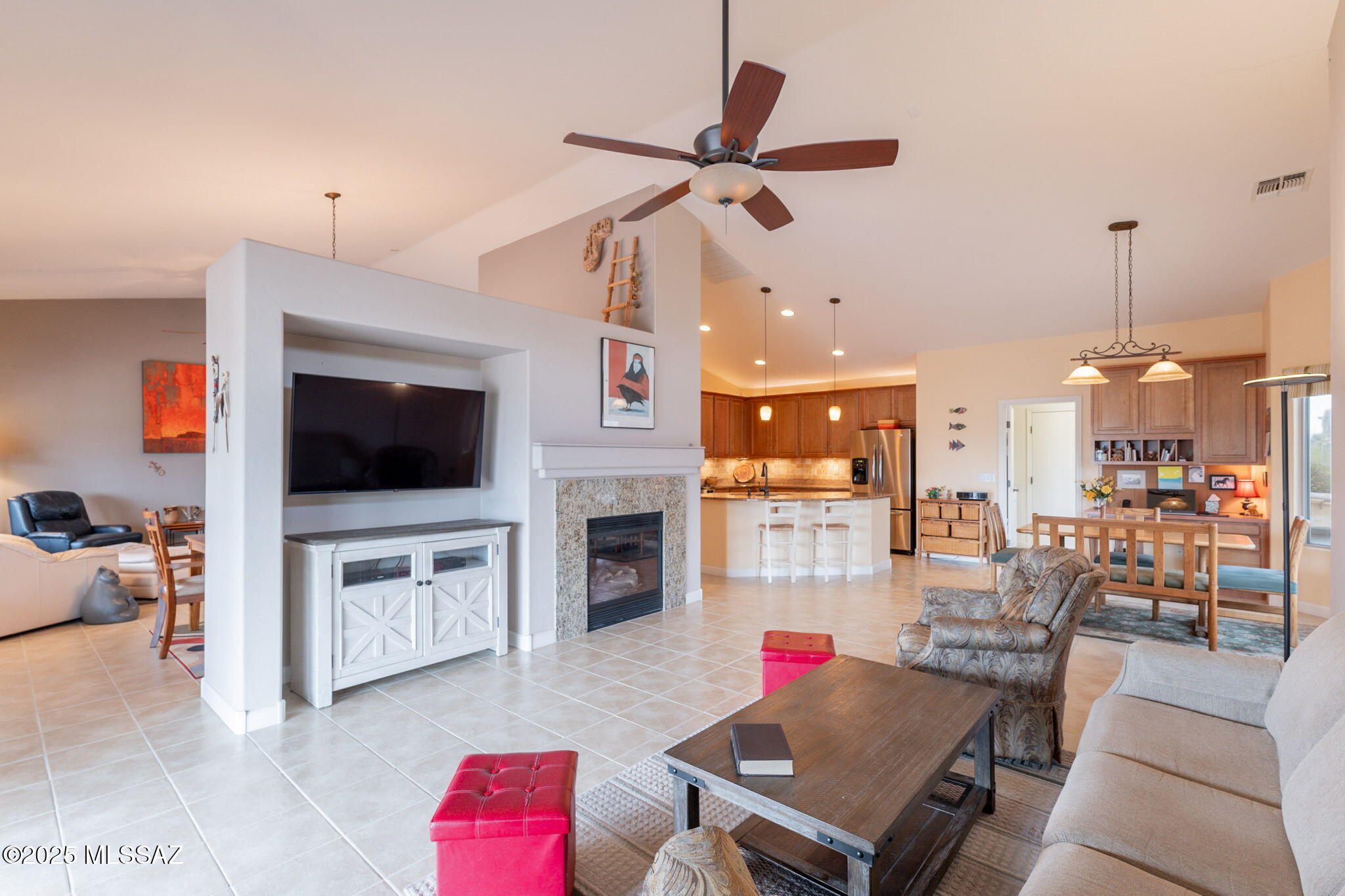 Quail Creek II Unit 23 - Residential