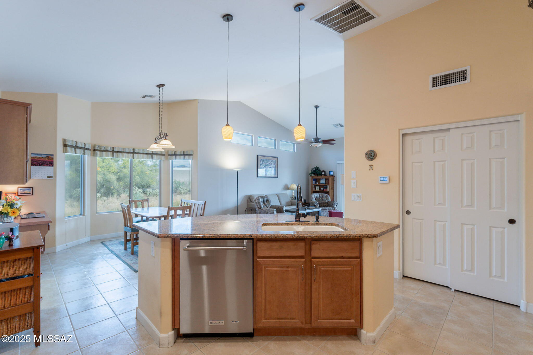 Quail Creek II Unit 23 - Residential