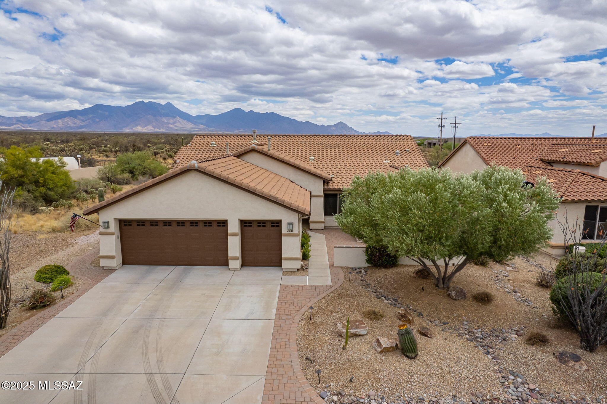 Quail Creek II Unit 23 - Residential