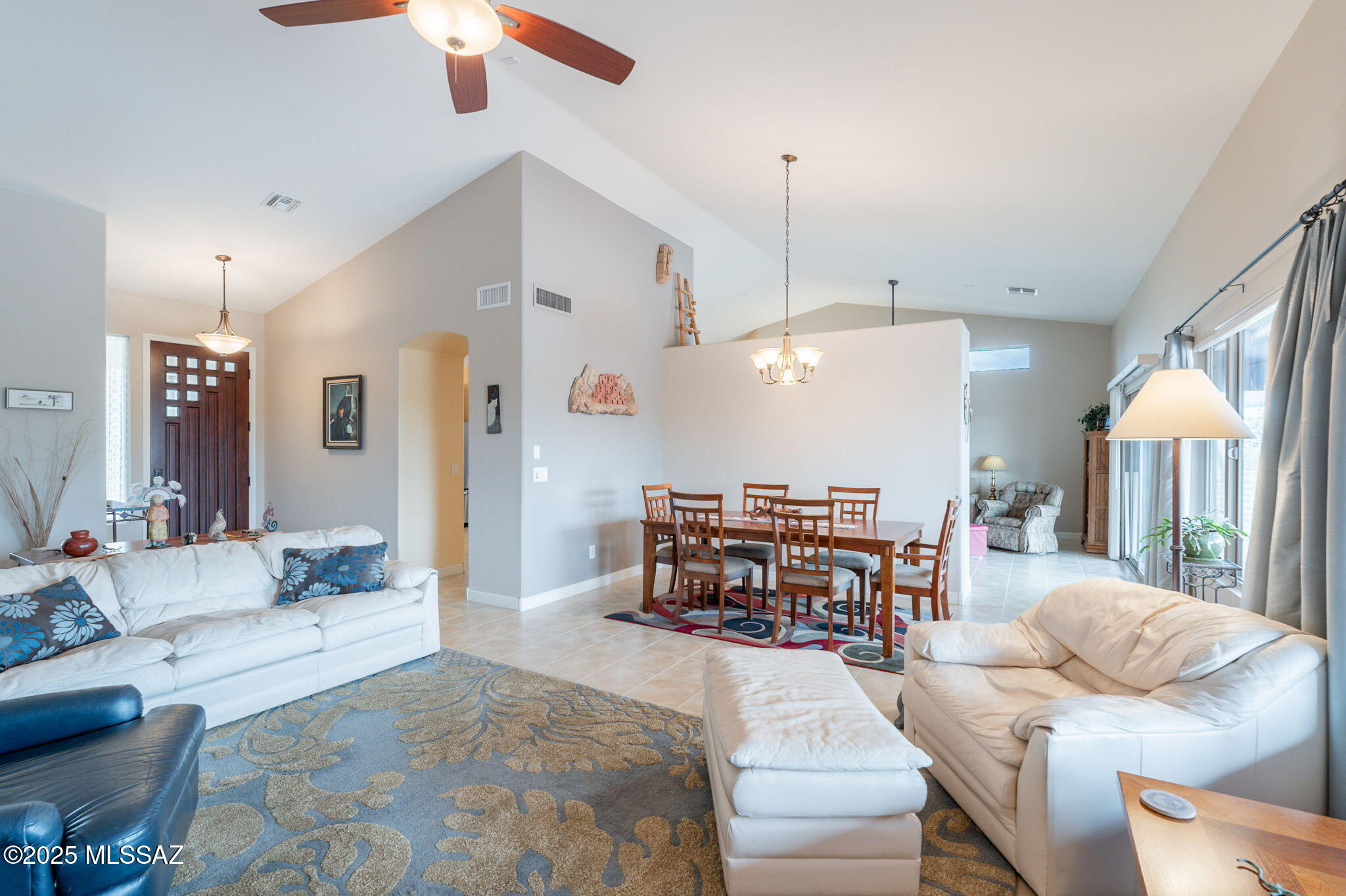 Quail Creek II Unit 23 - Residential