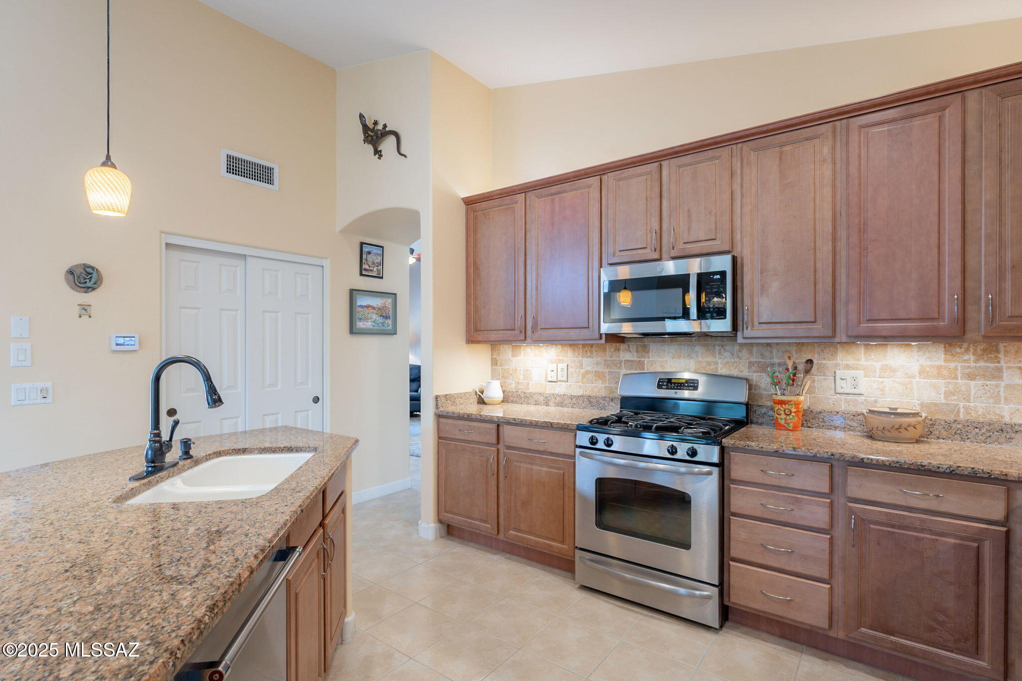Quail Creek II Unit 23 - Residential