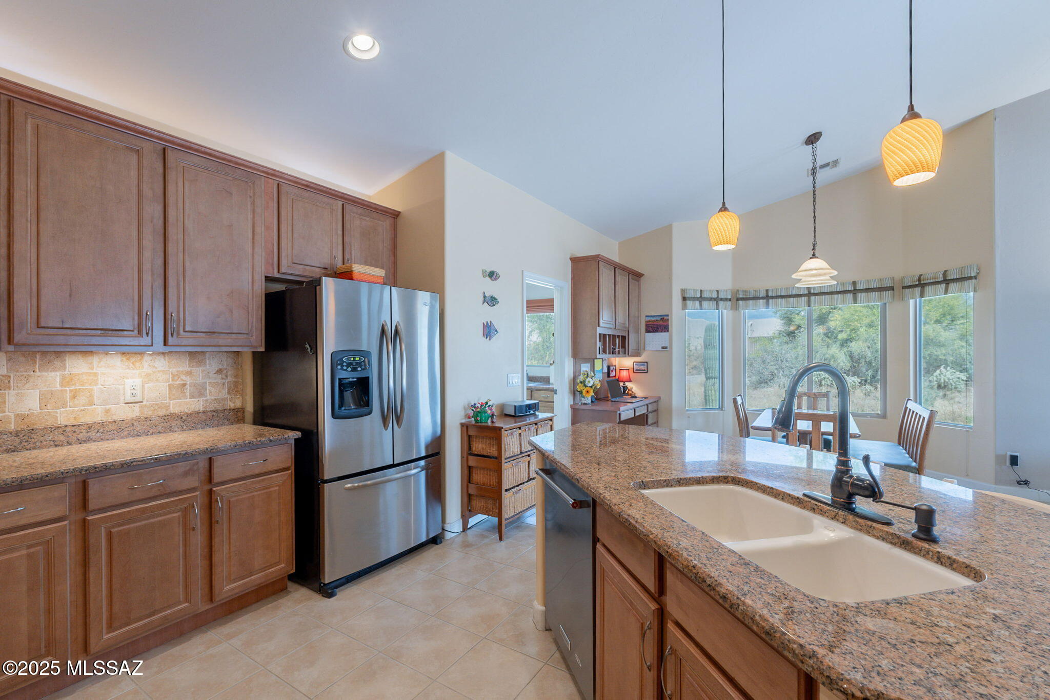 Quail Creek II Unit 23 - Residential