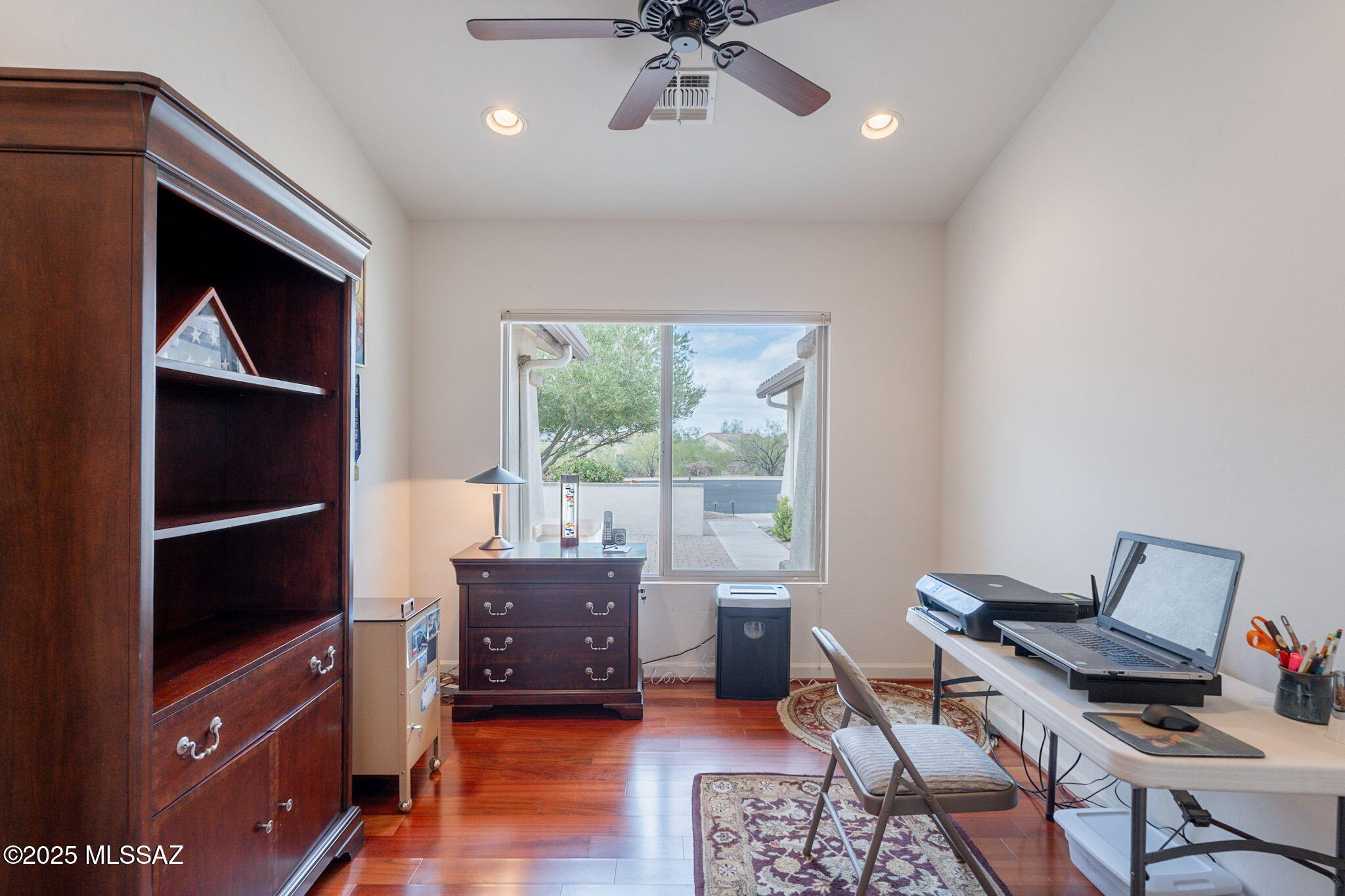Quail Creek II Unit 23 - Residential