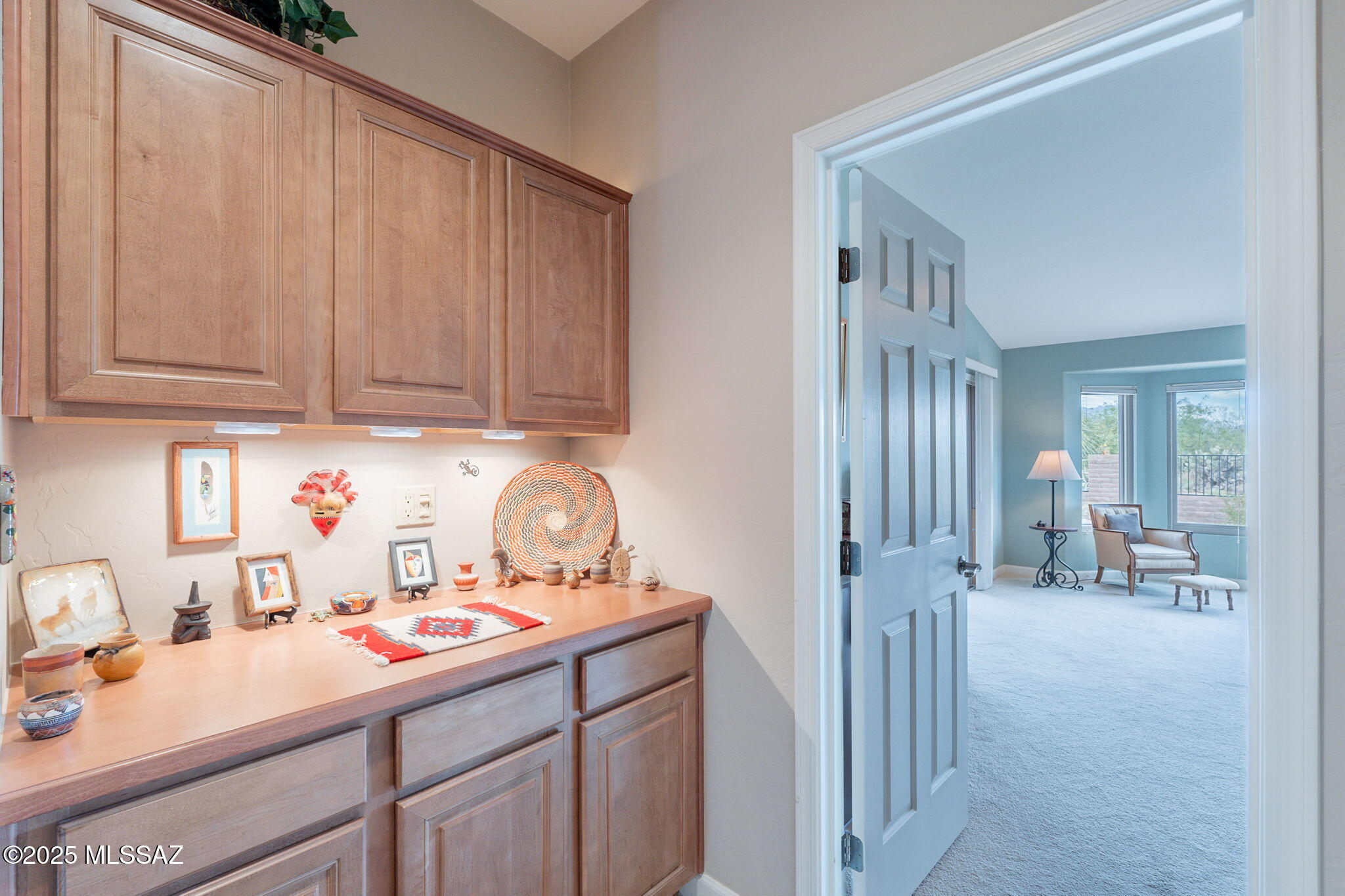 Quail Creek II Unit 23 - Residential