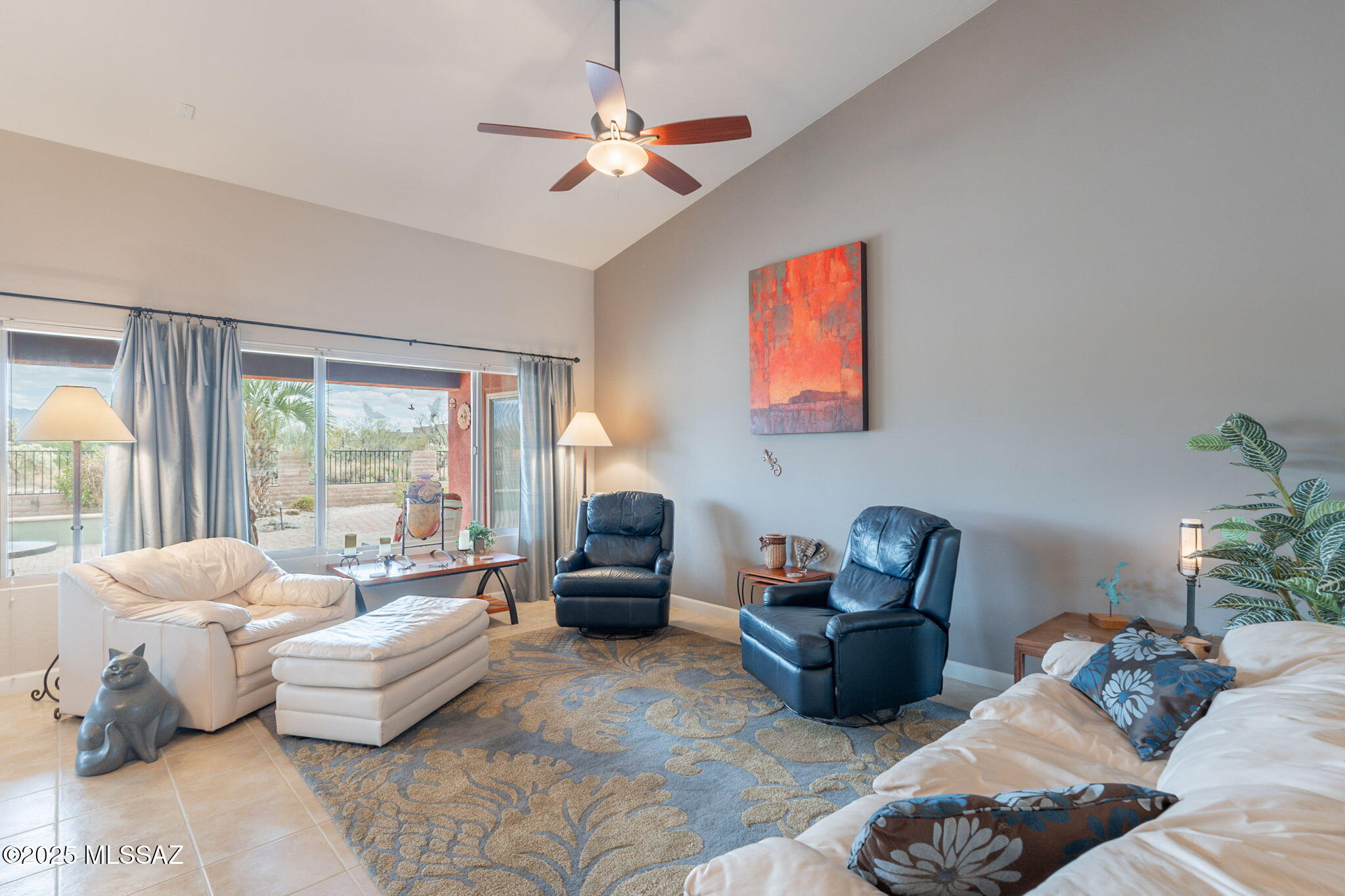 Quail Creek II Unit 23 - Residential