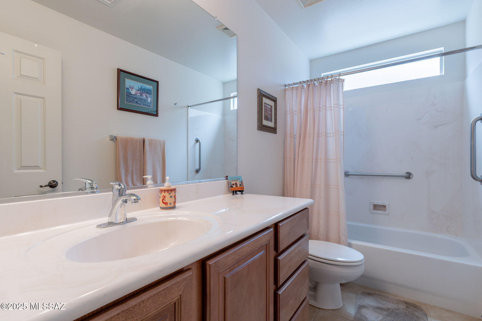Quail Creek II Unit 23 - Residential