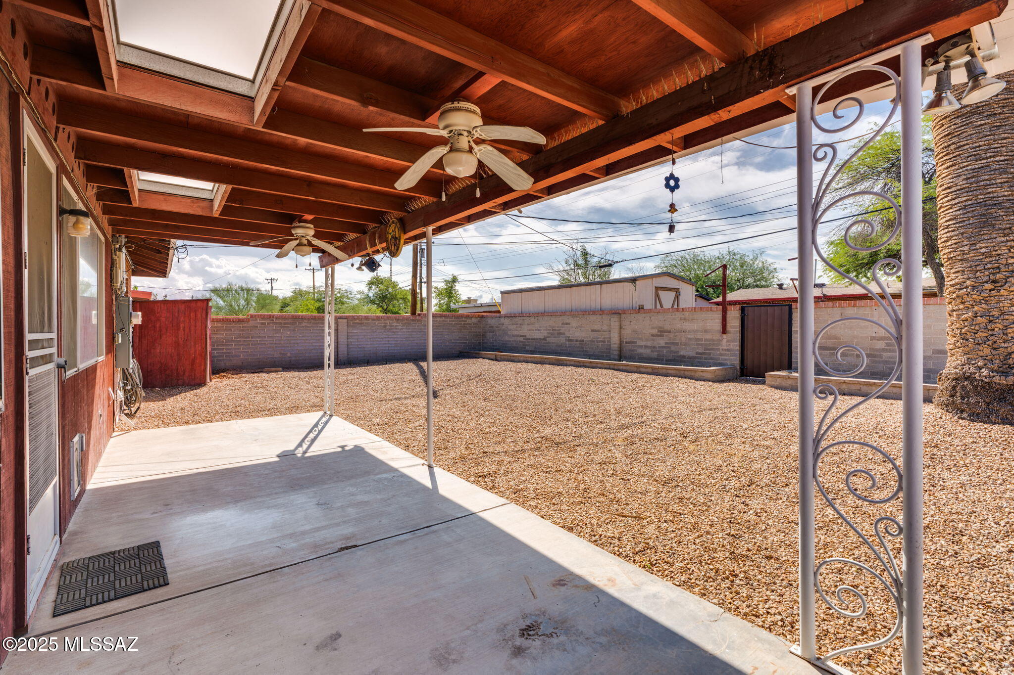Ocotillo Park (40-76) - Residential