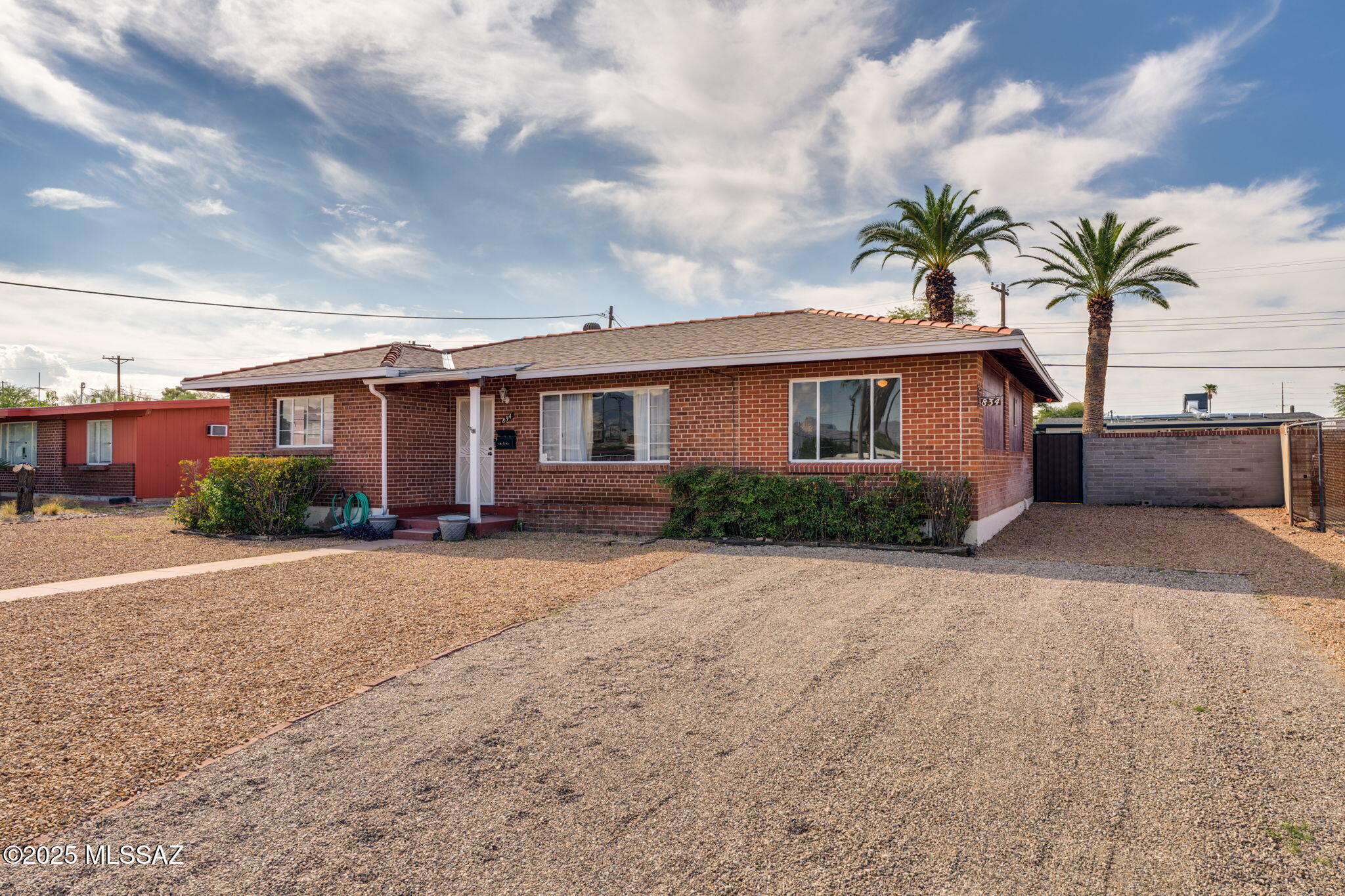 Ocotillo Park (40-76) - Residential