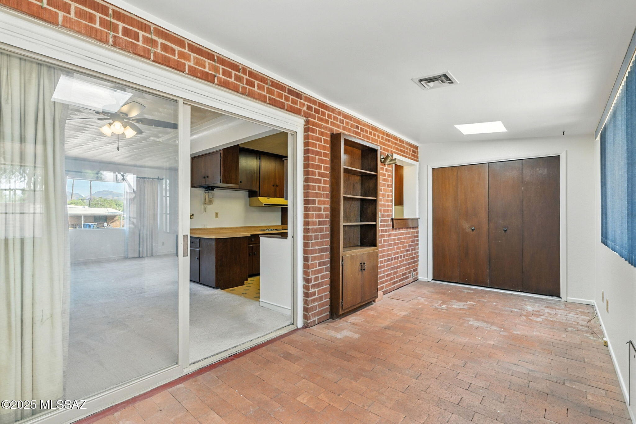 Ocotillo Park (40-76) - Residential
