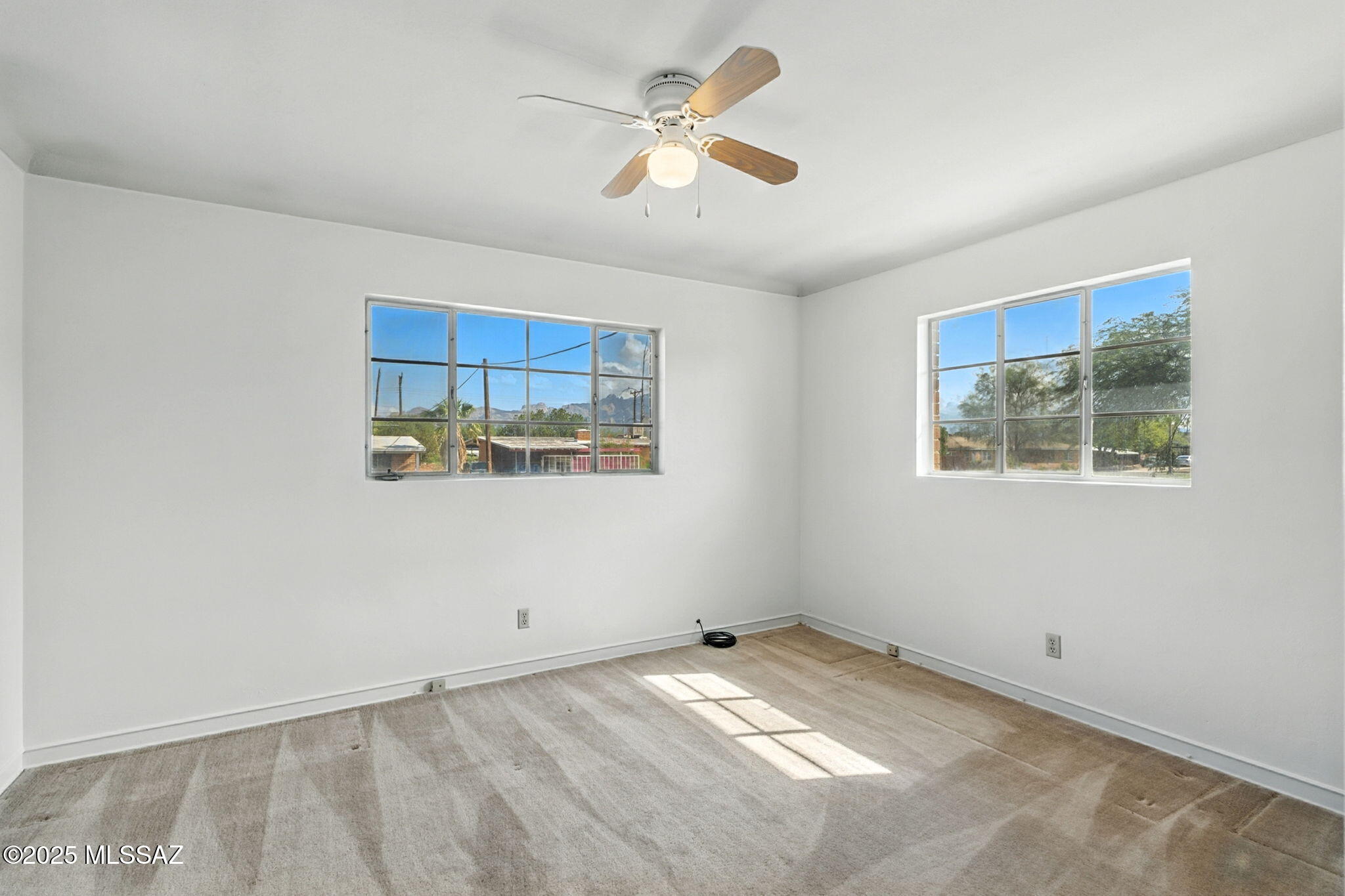 Ocotillo Park (40-76) - Residential