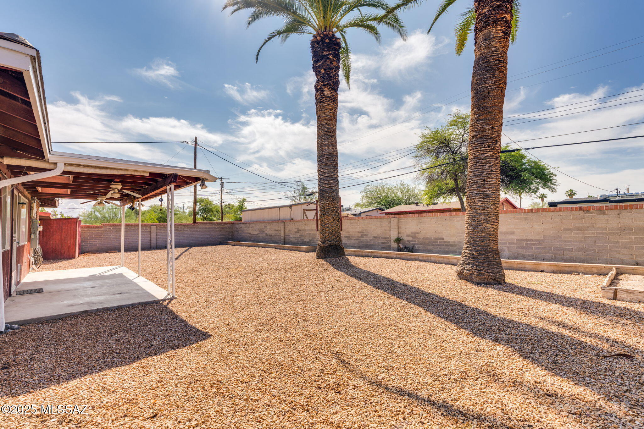 Ocotillo Park (40-76) - Residential