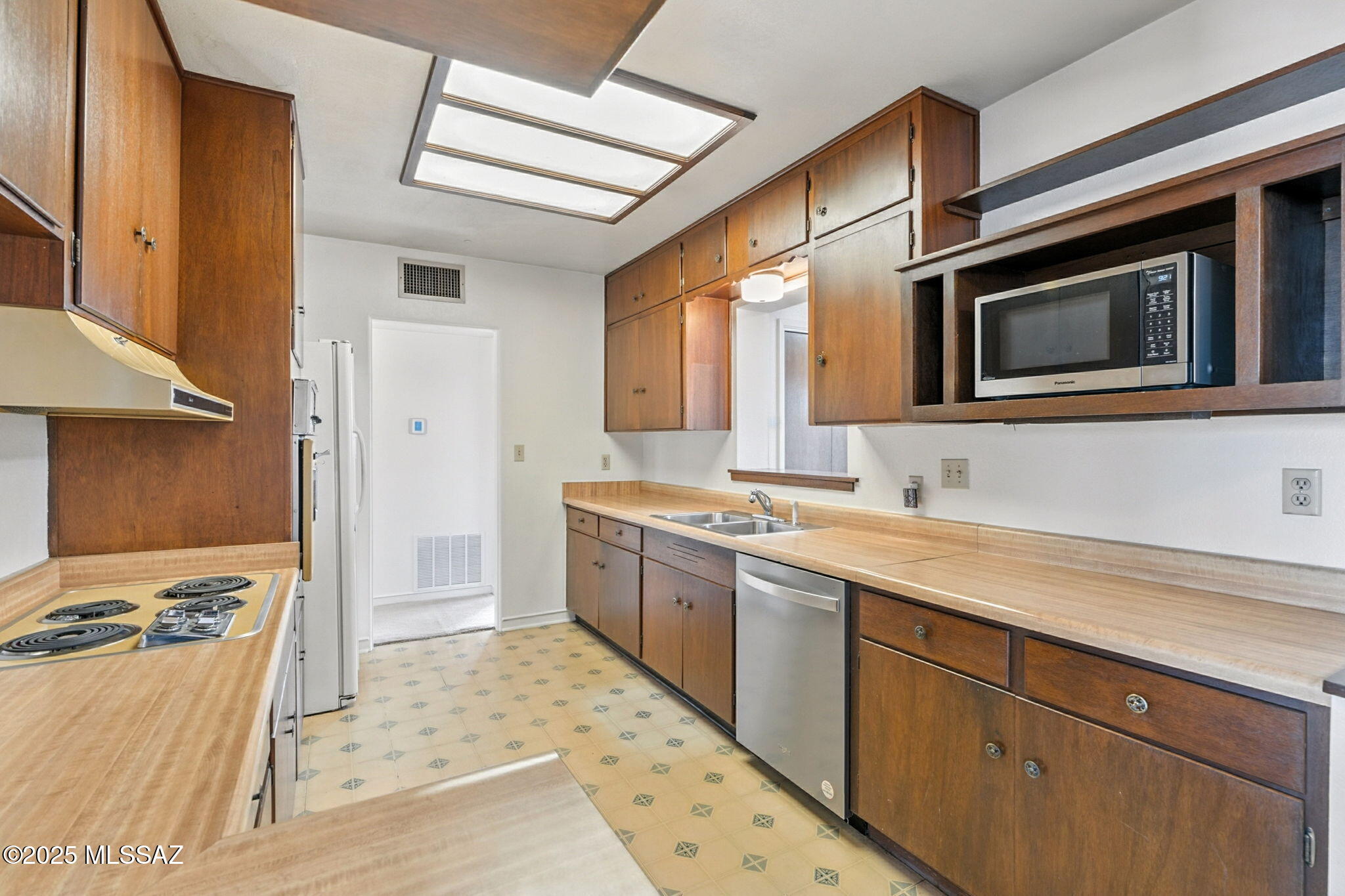 Ocotillo Park (40-76) - Residential