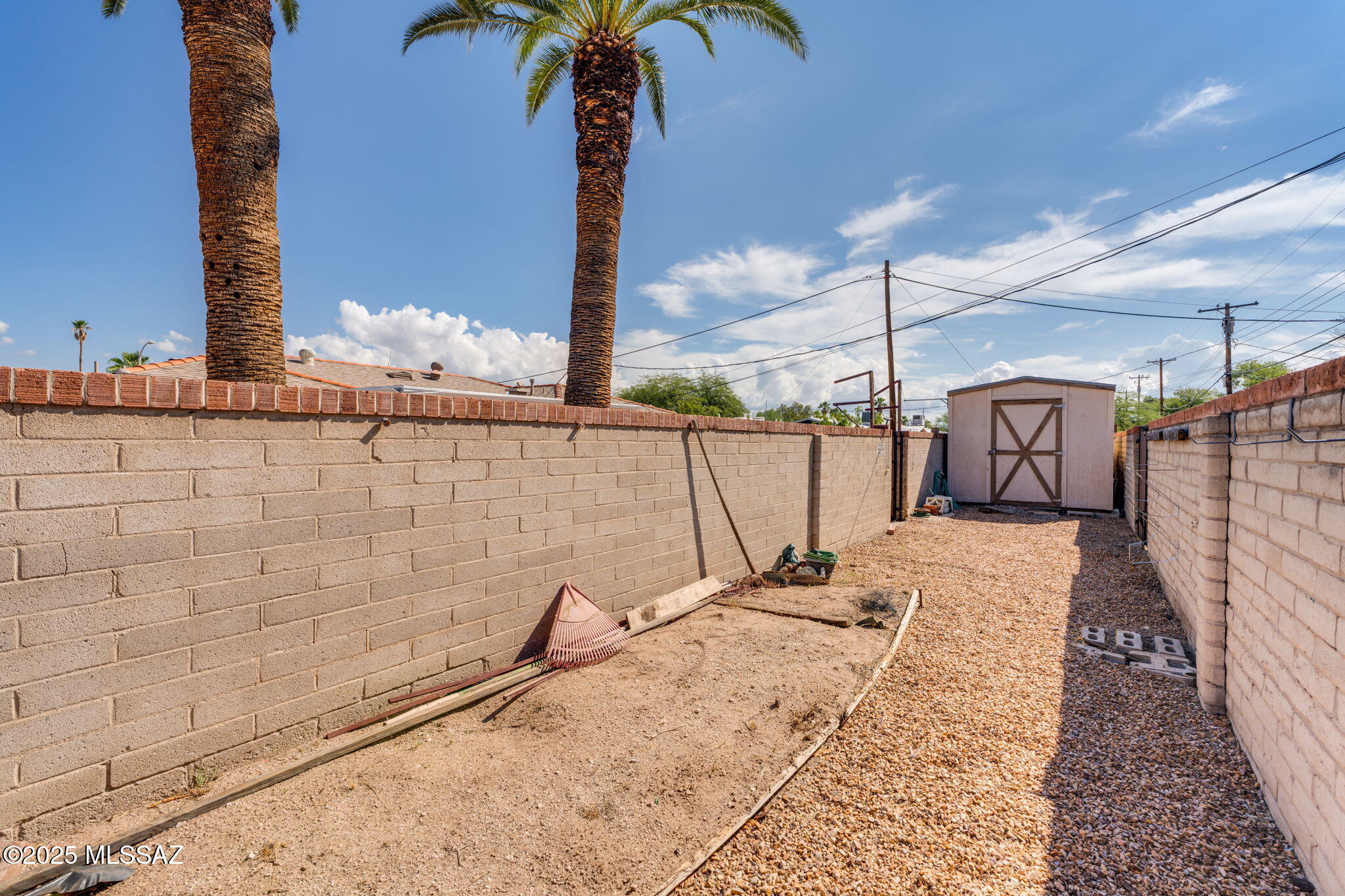 Ocotillo Park (40-76) - Residential