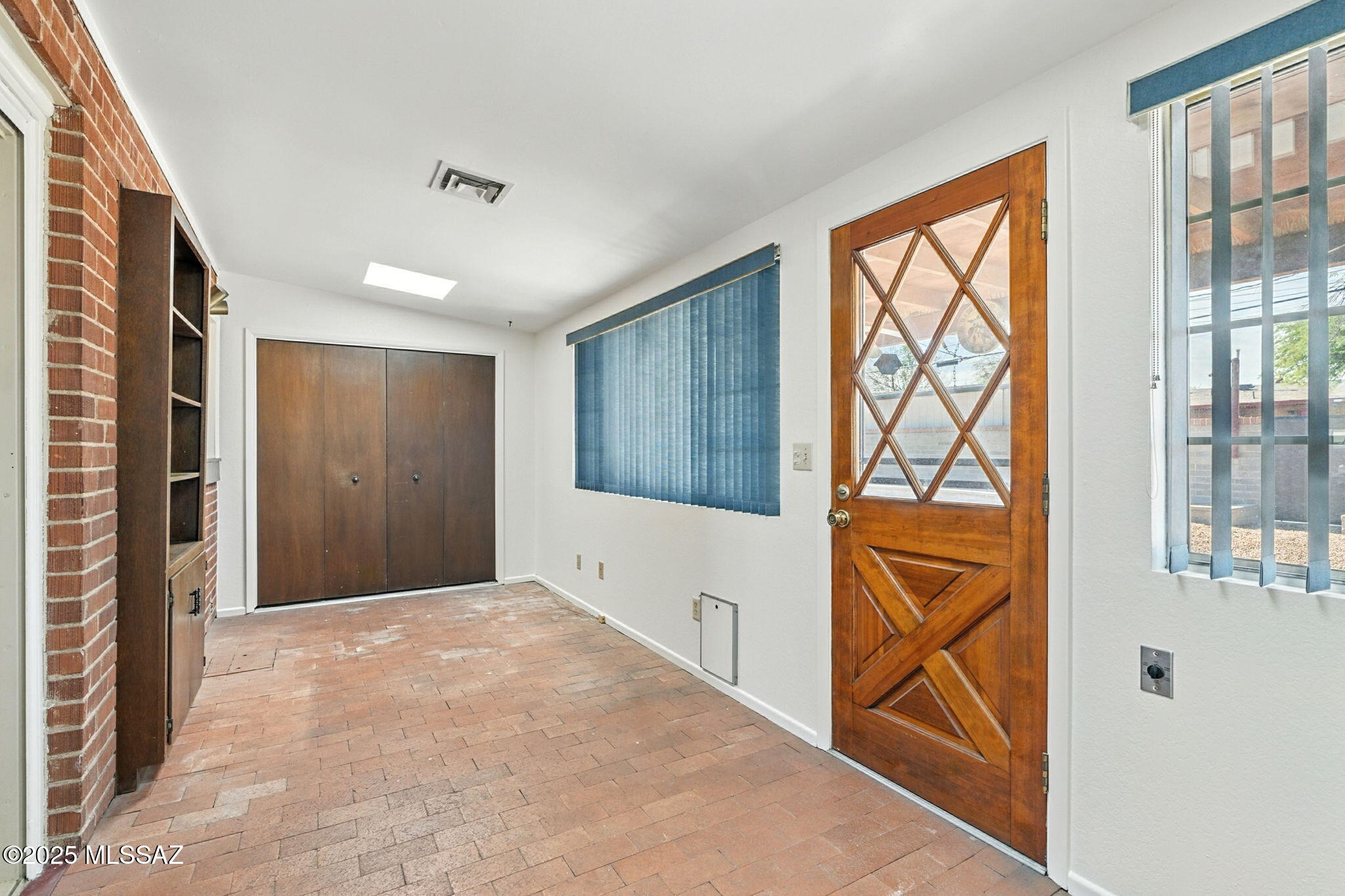 Ocotillo Park (40-76) - Residential