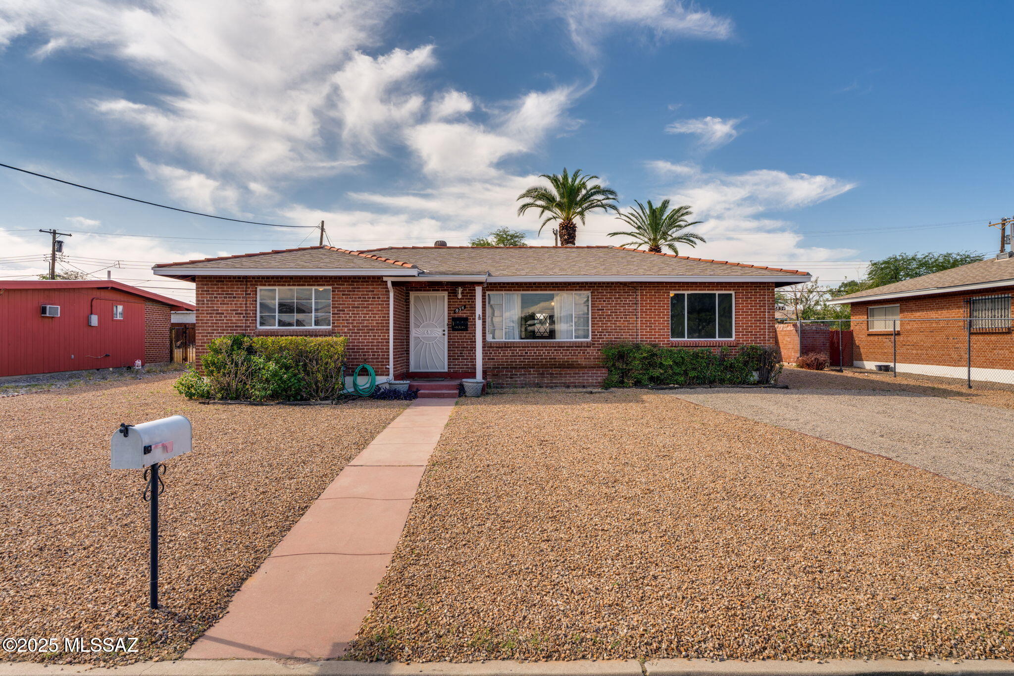 Ocotillo Park (40-76) - Residential