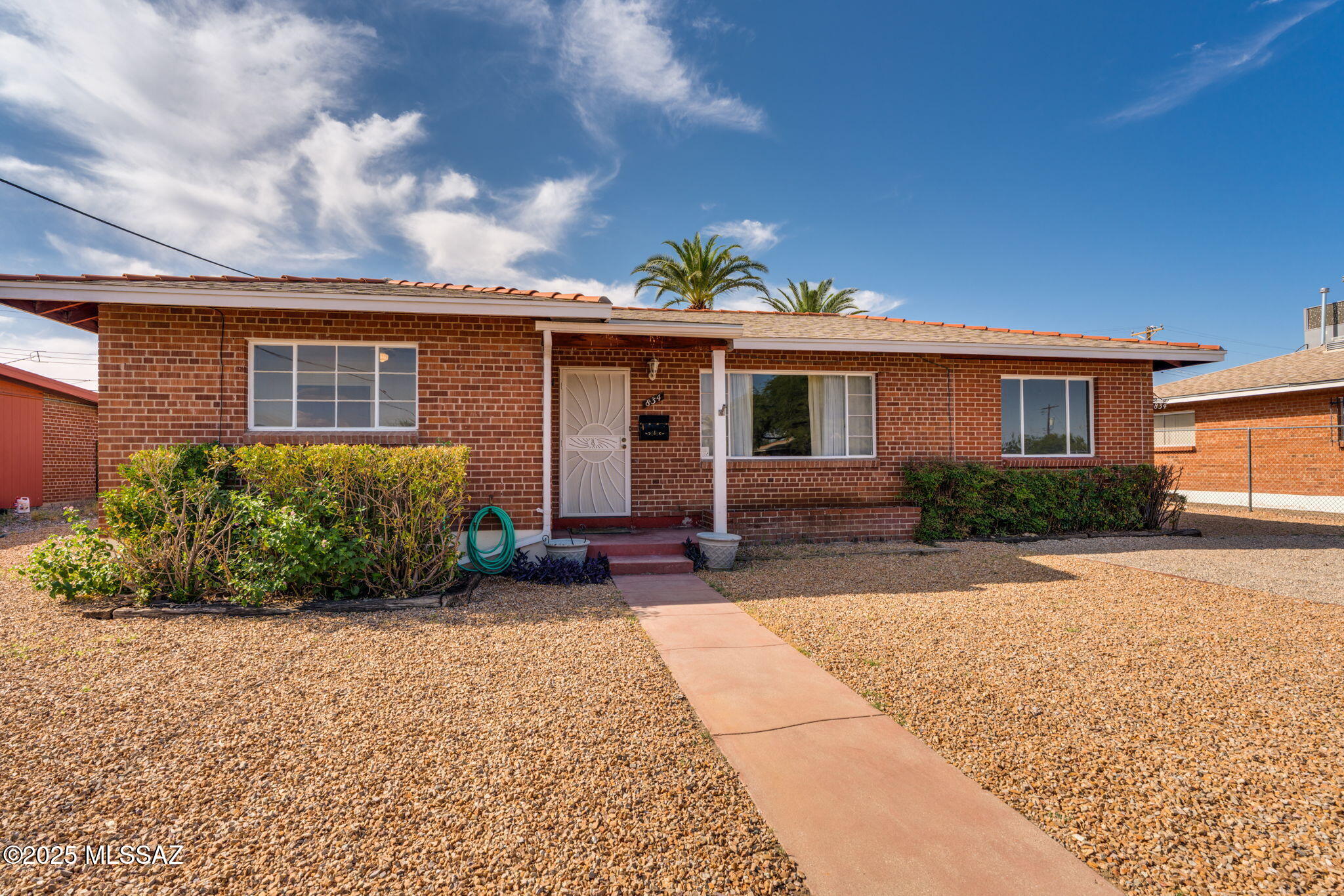 Ocotillo Park (40-76) - Residential