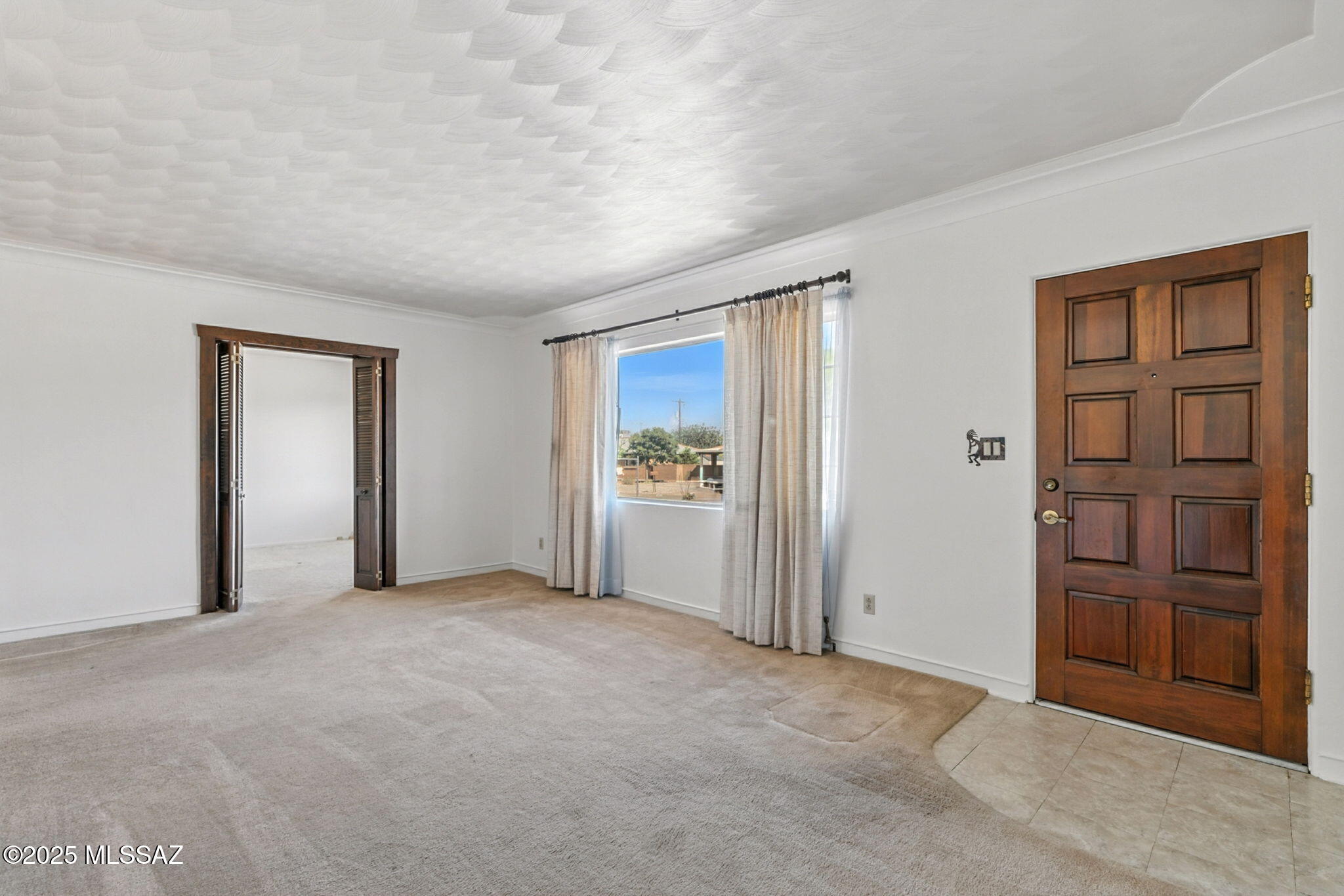 Ocotillo Park (40-76) - Residential