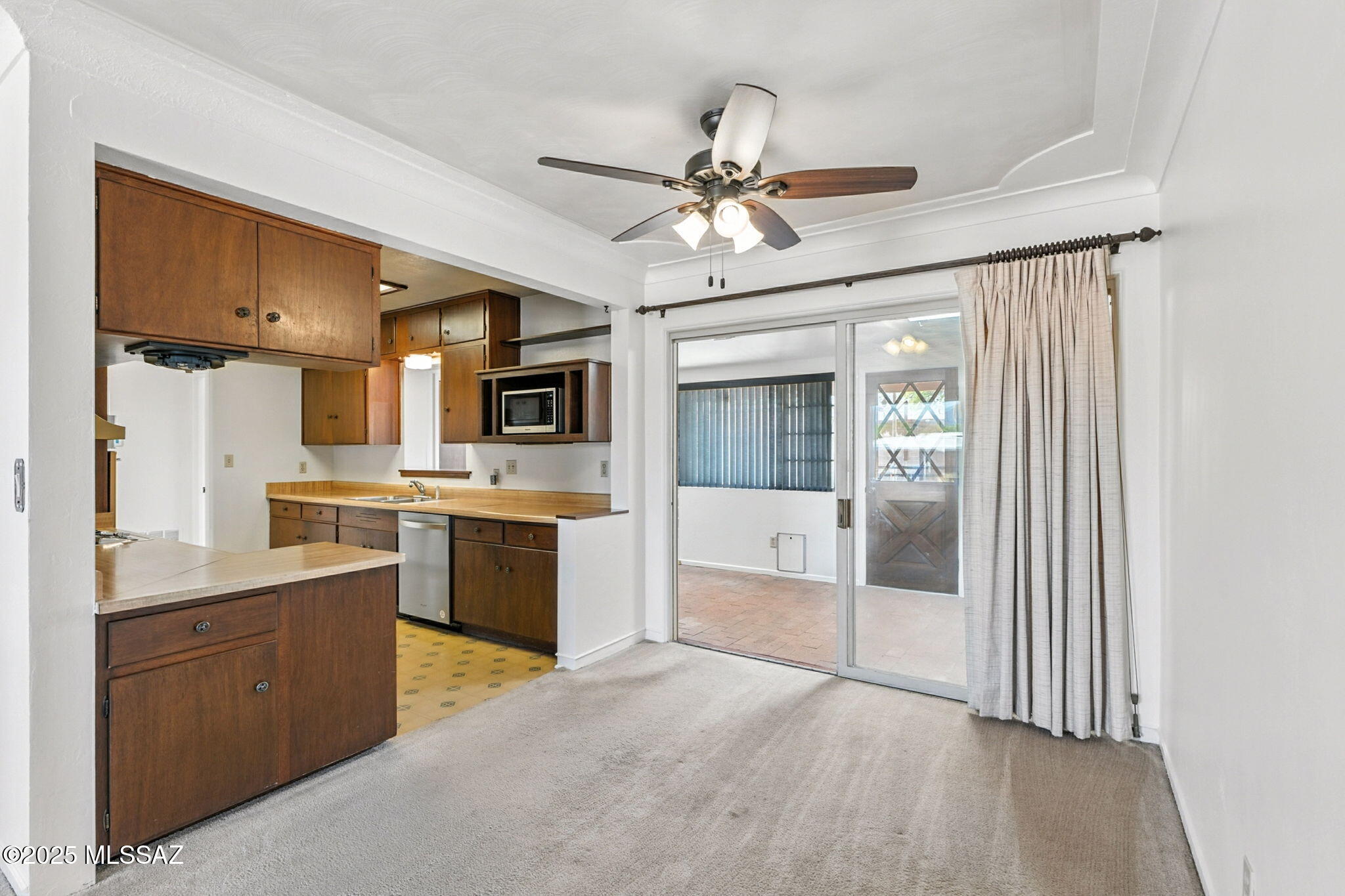 Ocotillo Park (40-76) - Residential