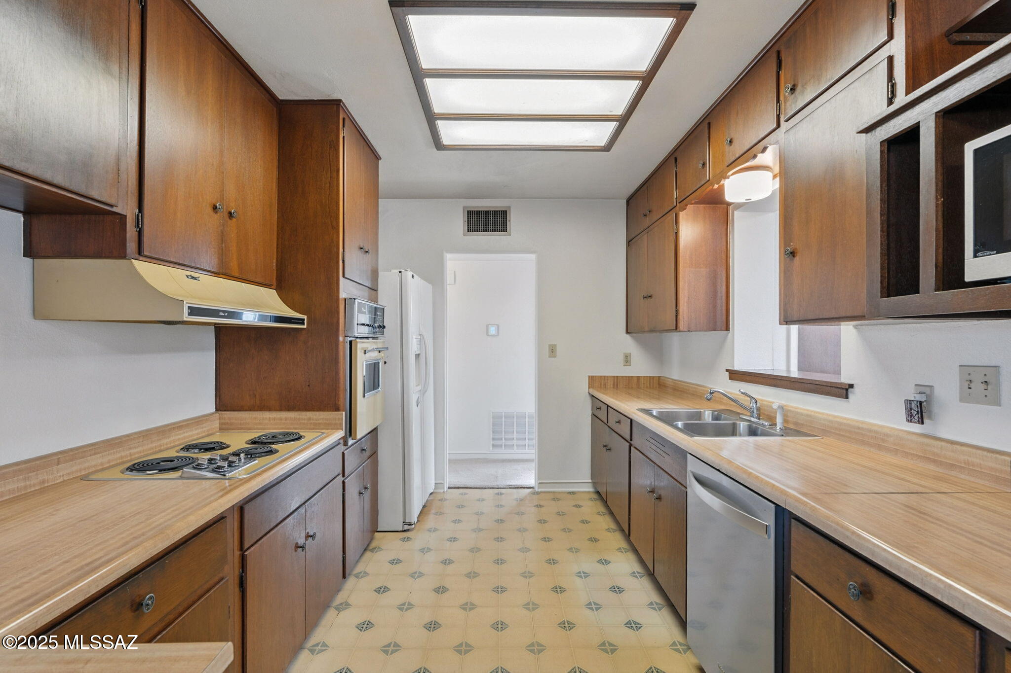 Ocotillo Park (40-76) - Residential