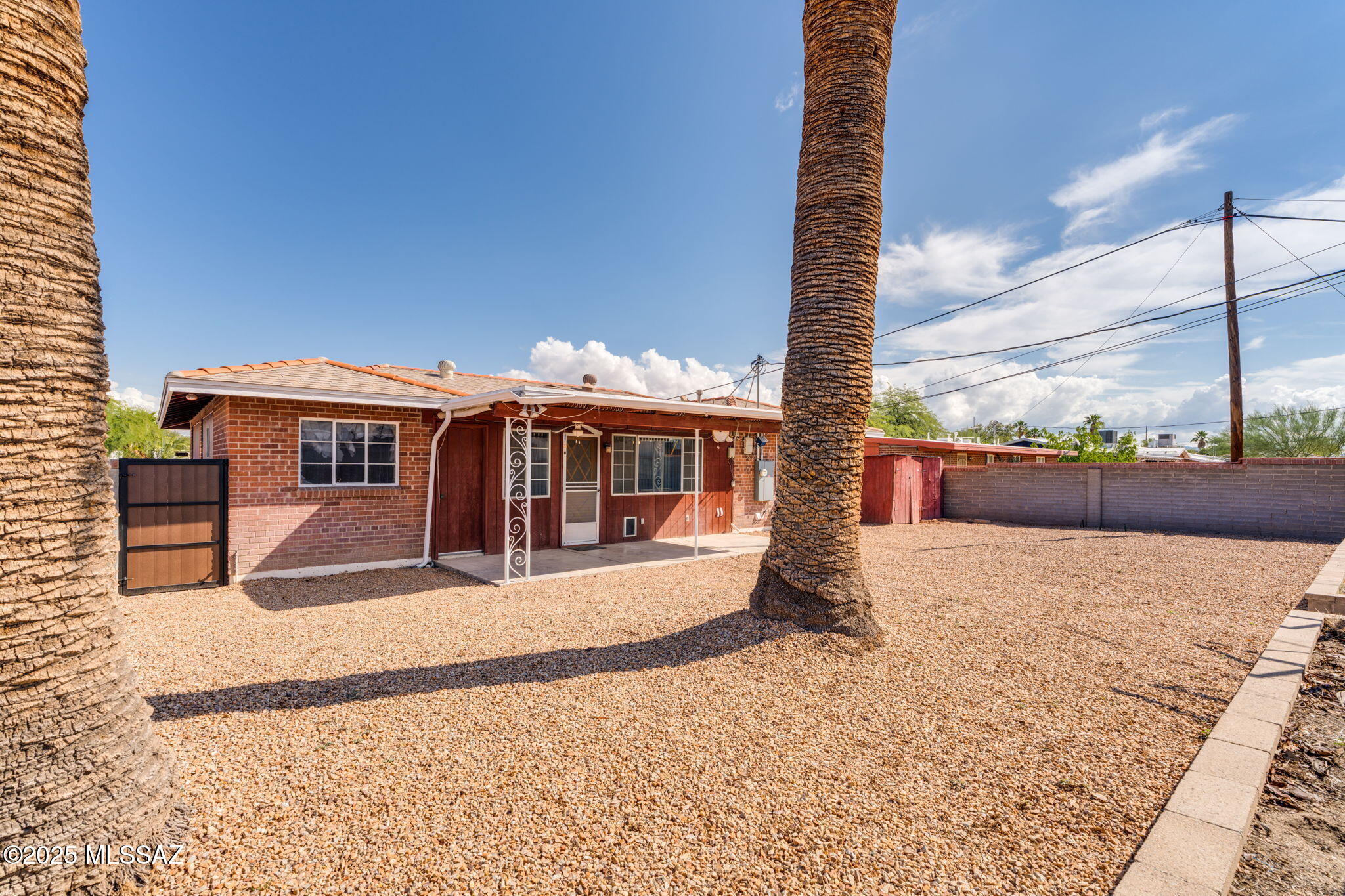 Ocotillo Park (40-76) - Residential