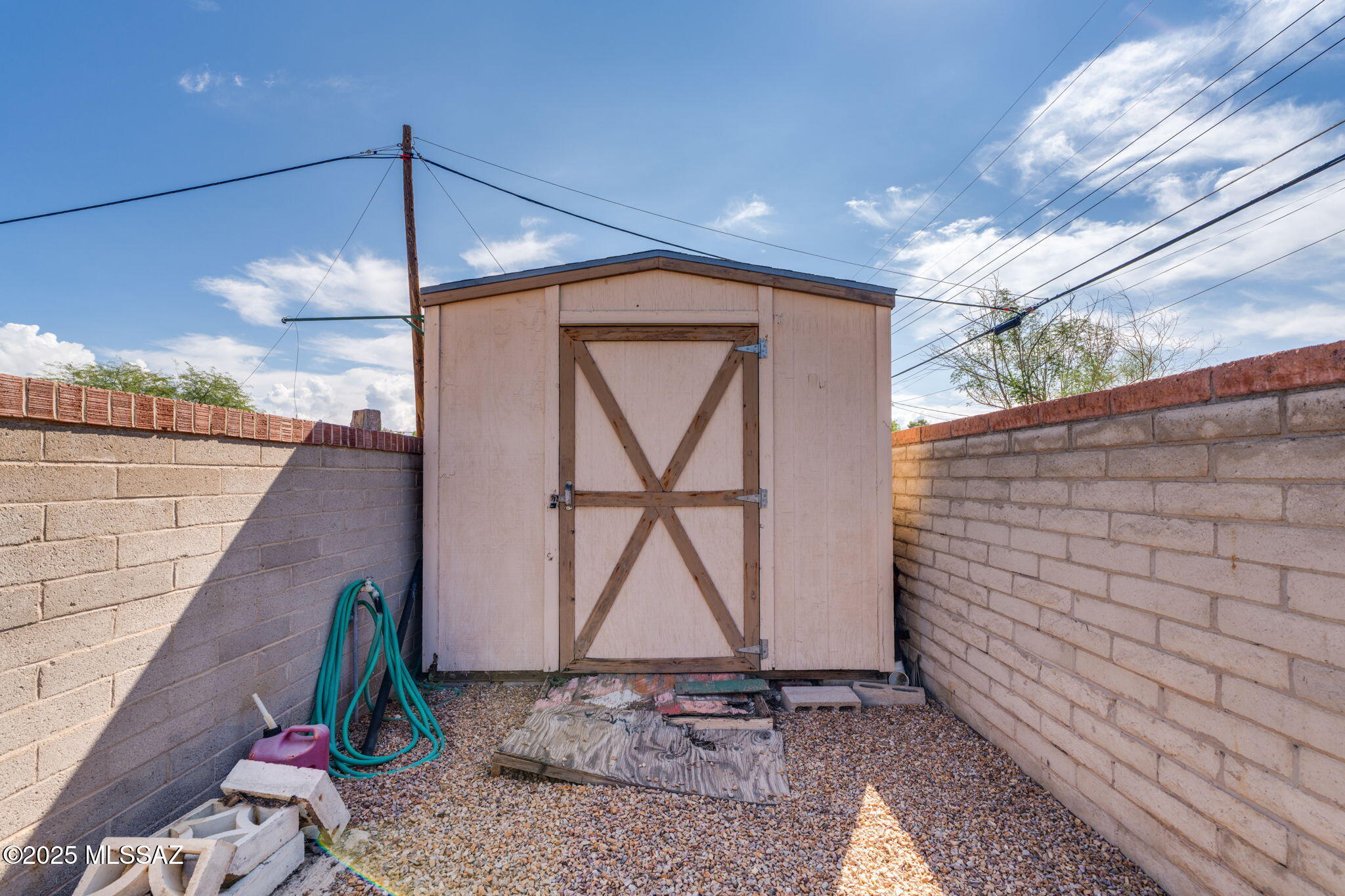 Ocotillo Park (40-76) - Residential