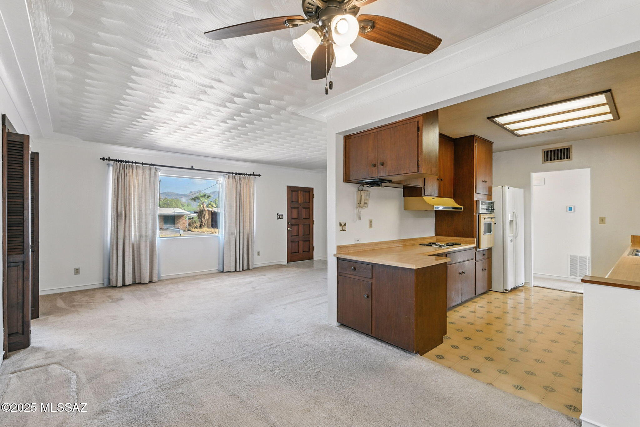 Ocotillo Park (40-76) - Residential