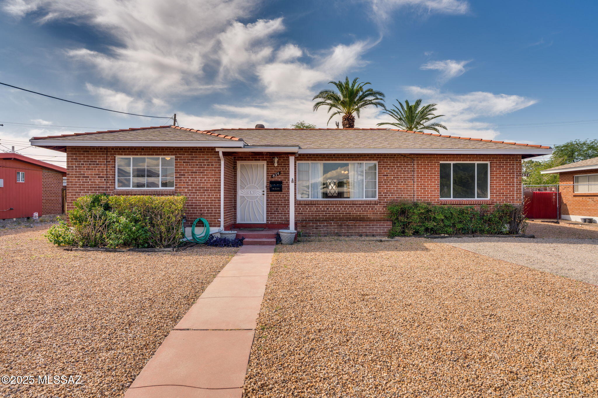 Ocotillo Park (40-76) - Residential