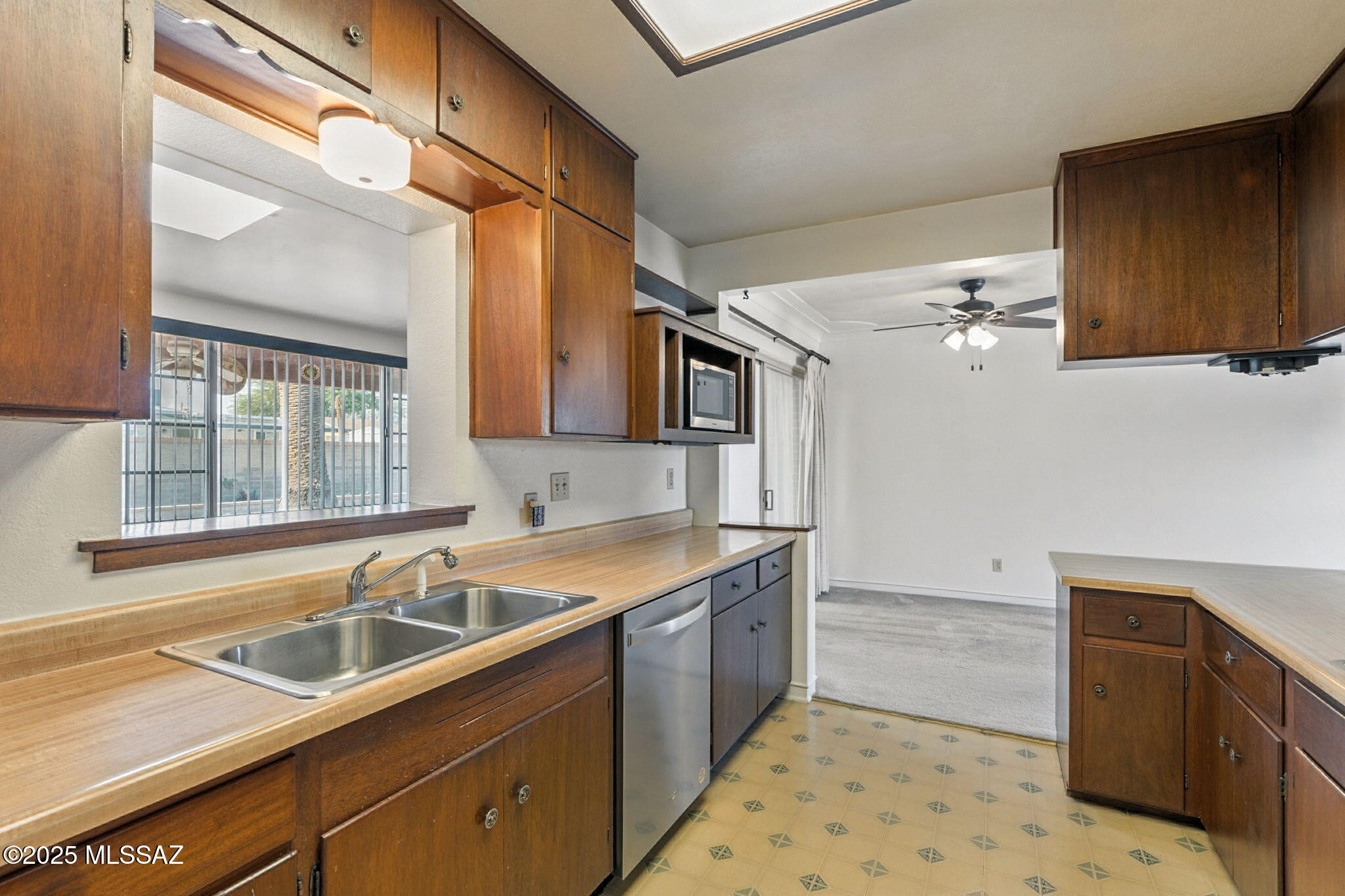 Ocotillo Park (40-76) - Residential