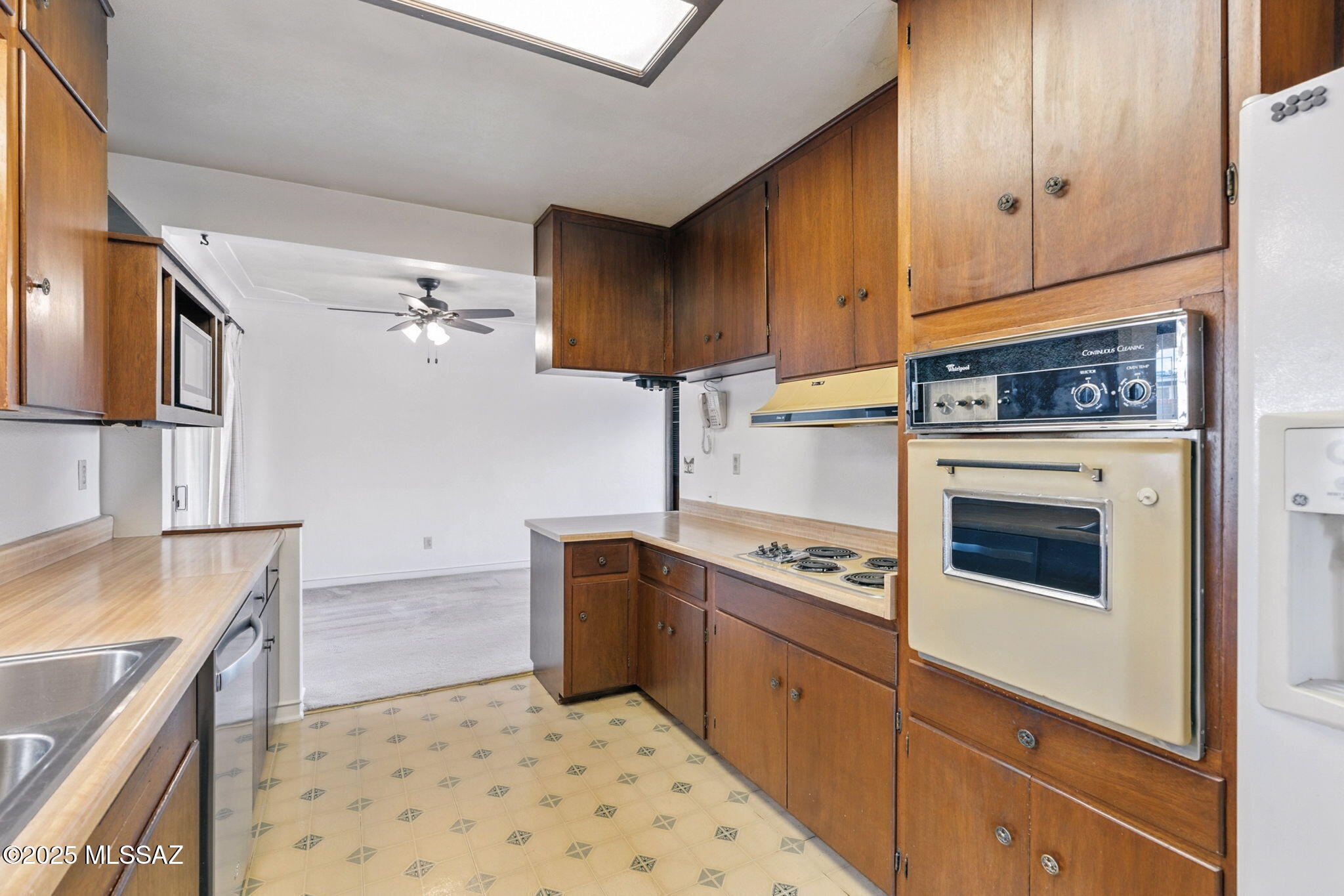 Ocotillo Park (40-76) - Residential