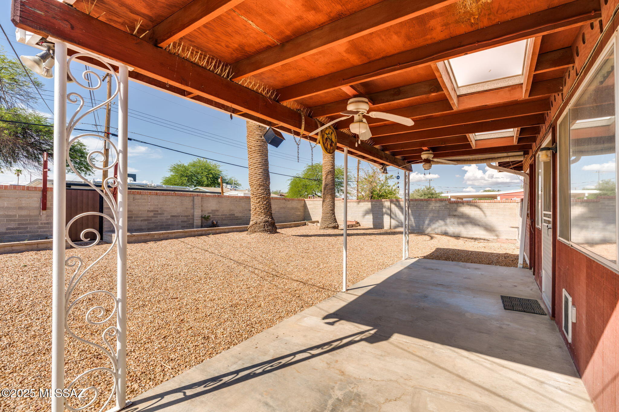 Ocotillo Park (40-76) - Residential