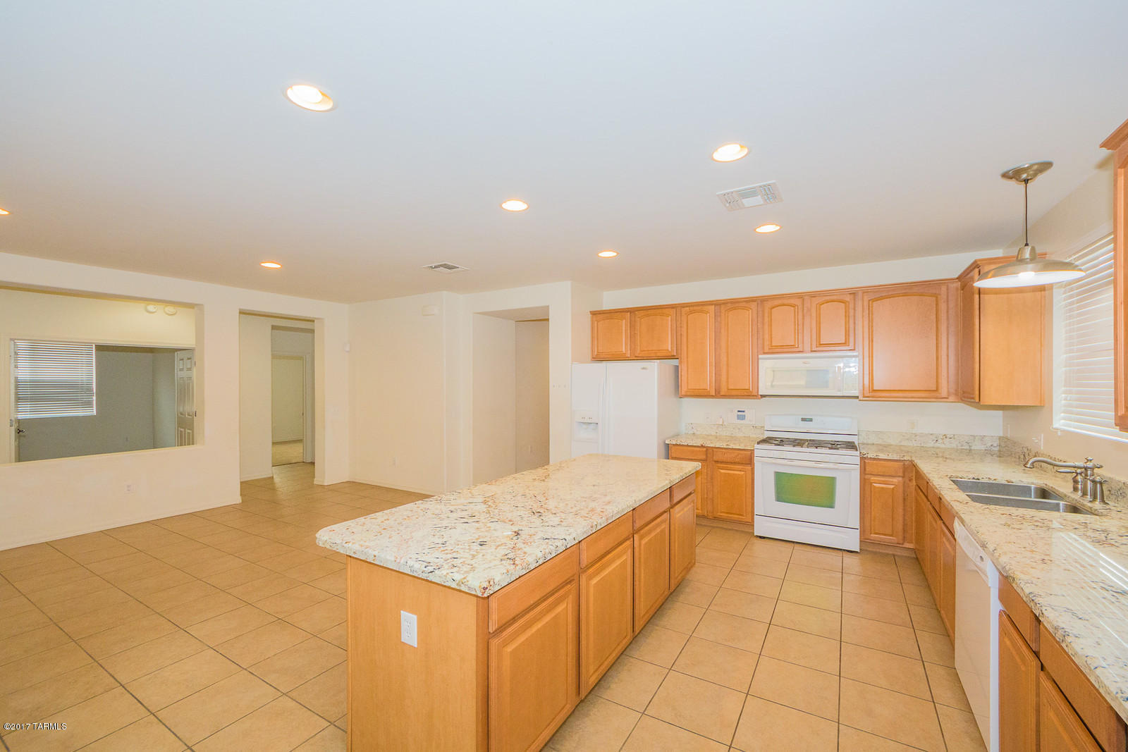 Santa Rita Ranch II (1-301) - Residential