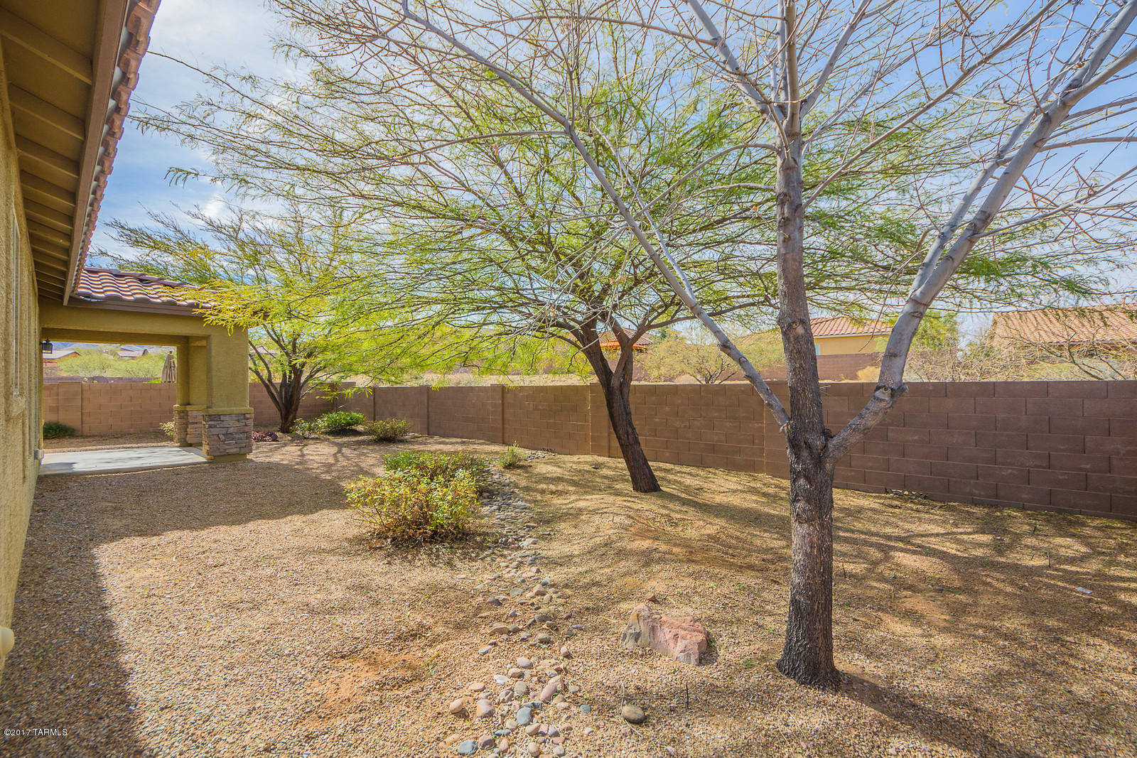 Santa Rita Ranch II (1-301) - Residential