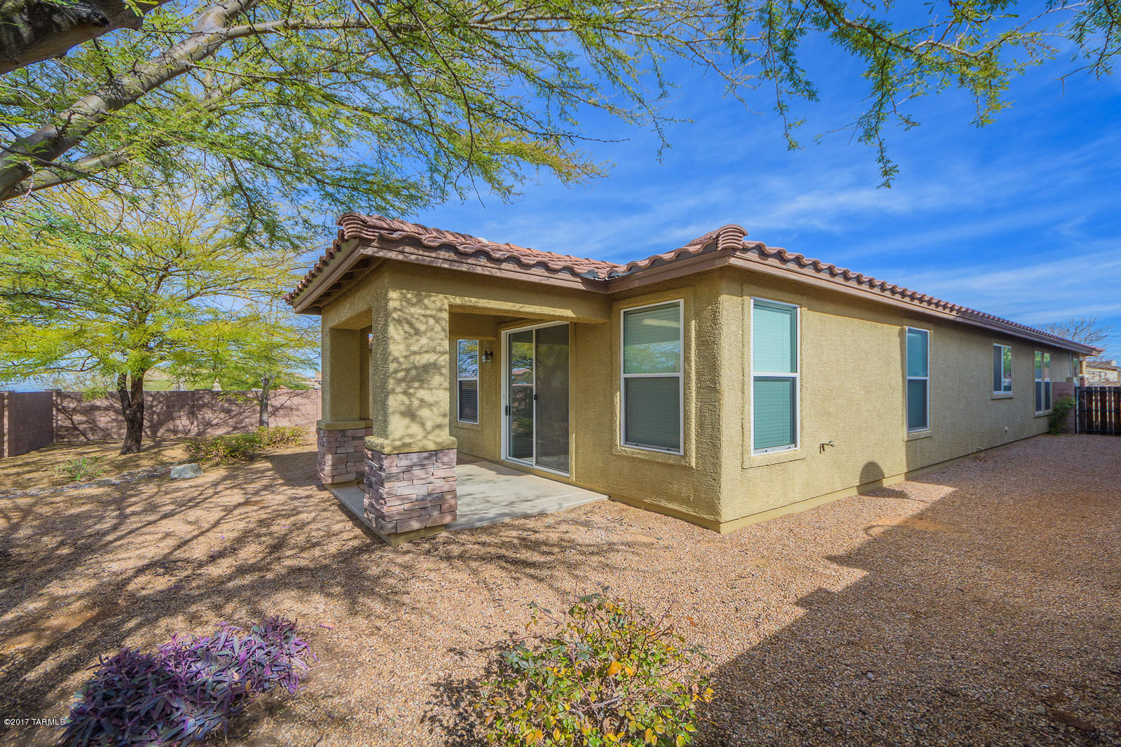 Santa Rita Ranch II (1-301) - Residential