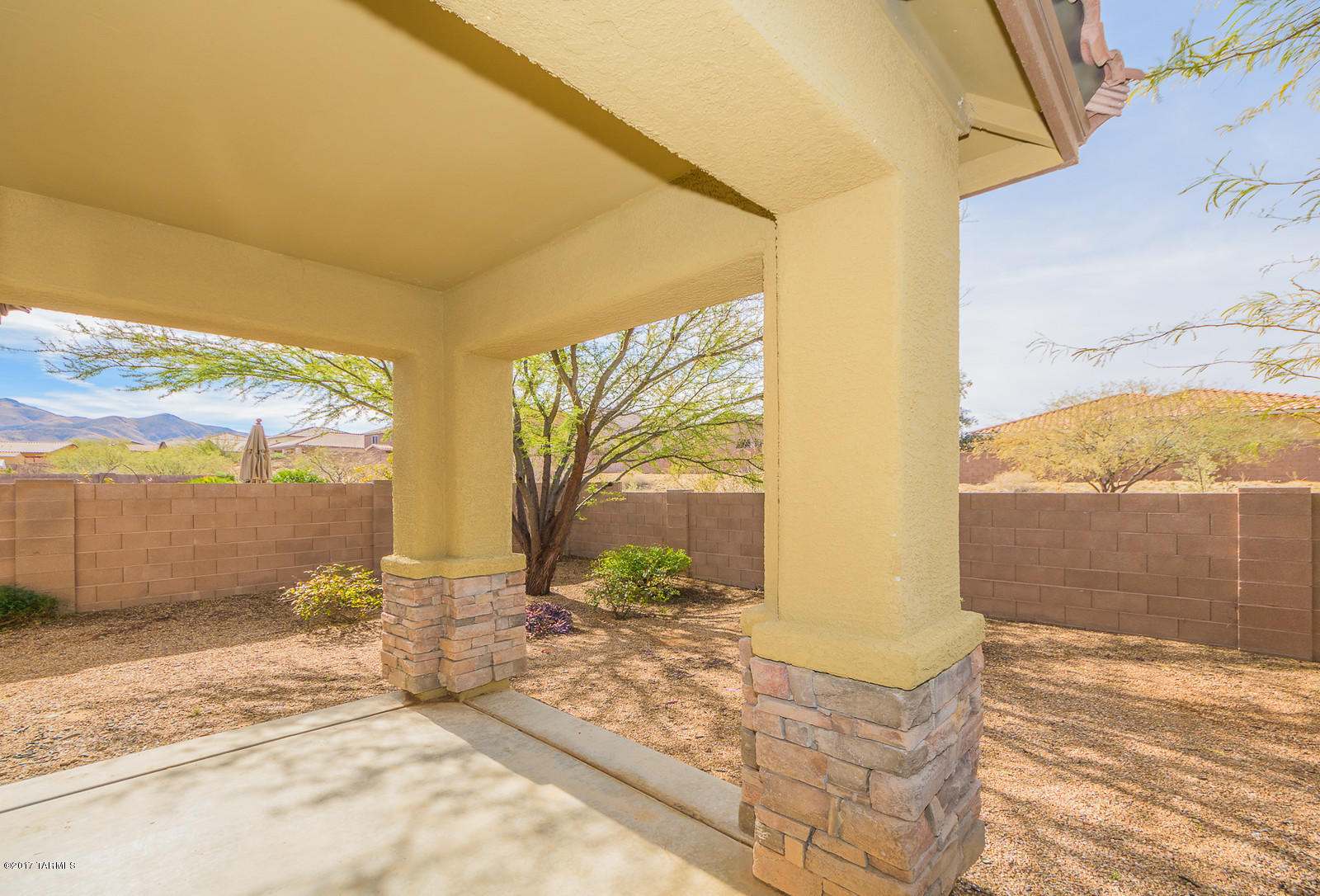 Santa Rita Ranch II (1-301) - Residential