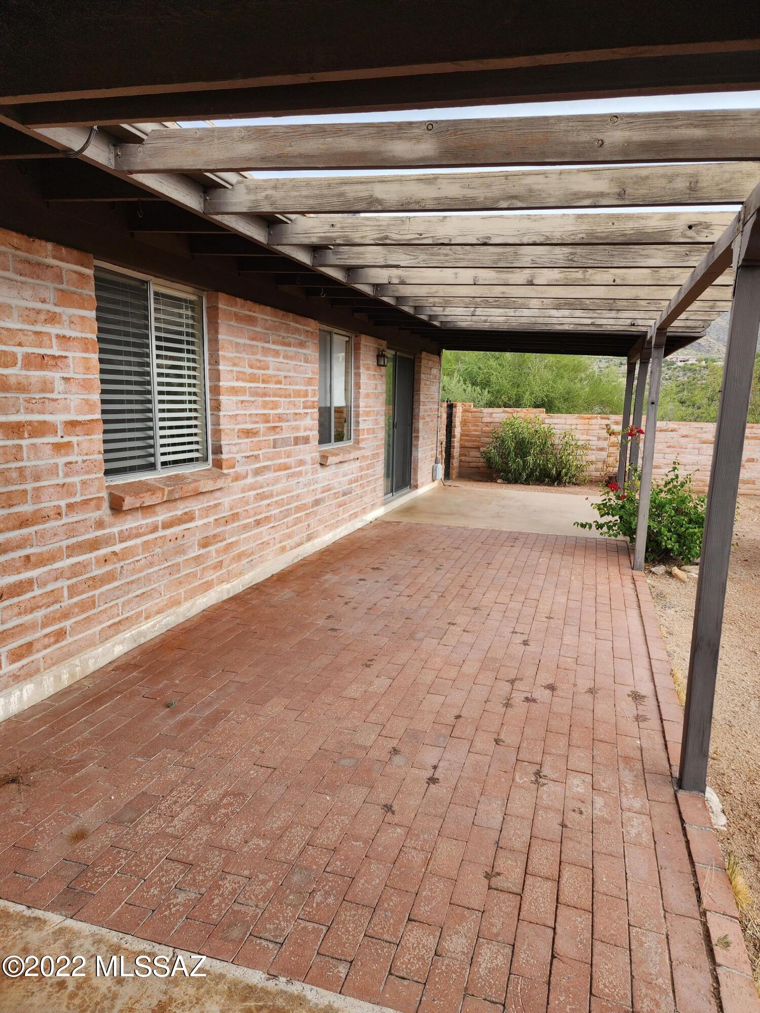 The Foothills (1-37) - Residential Lease