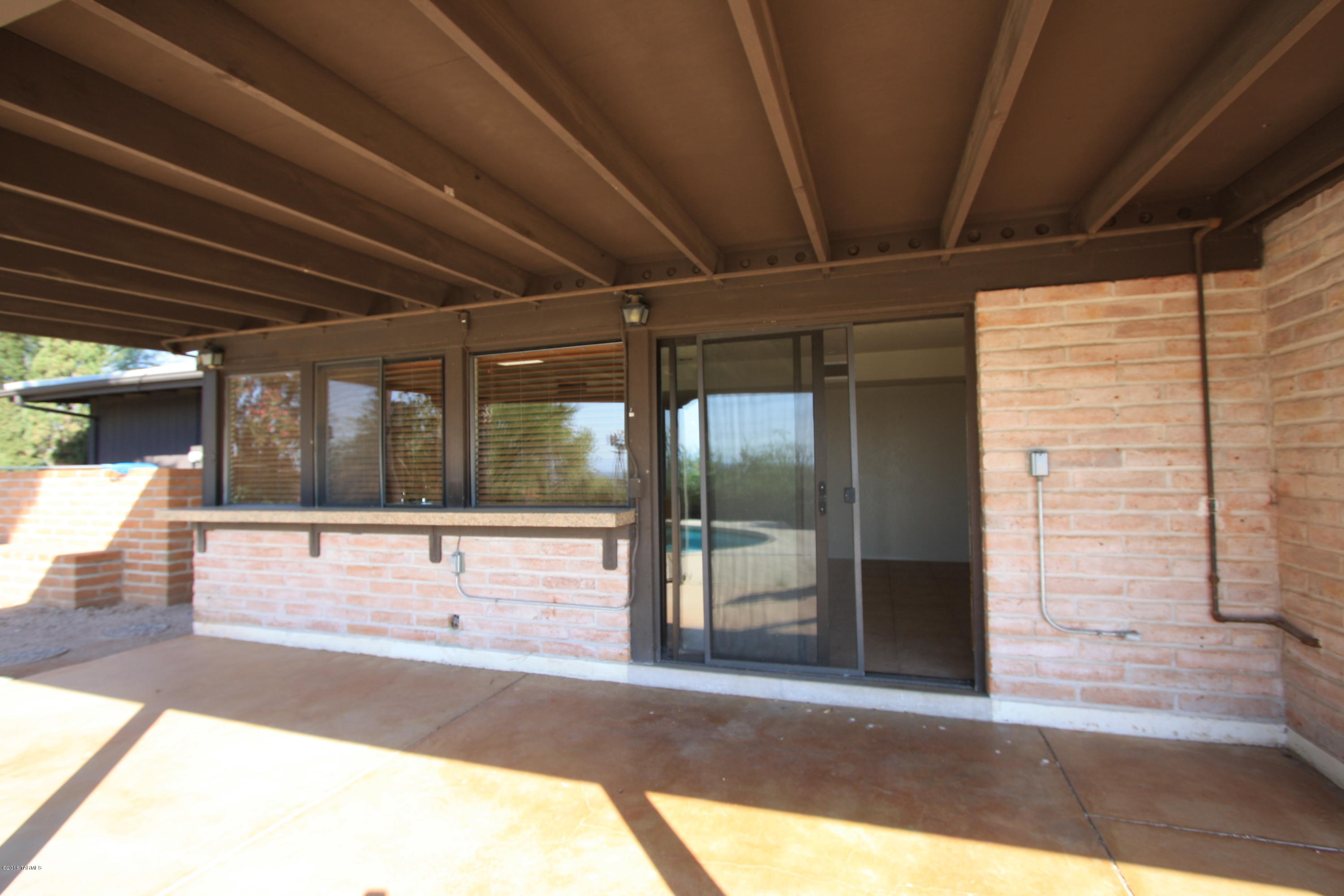 The Foothills (1-37) - Residential Lease