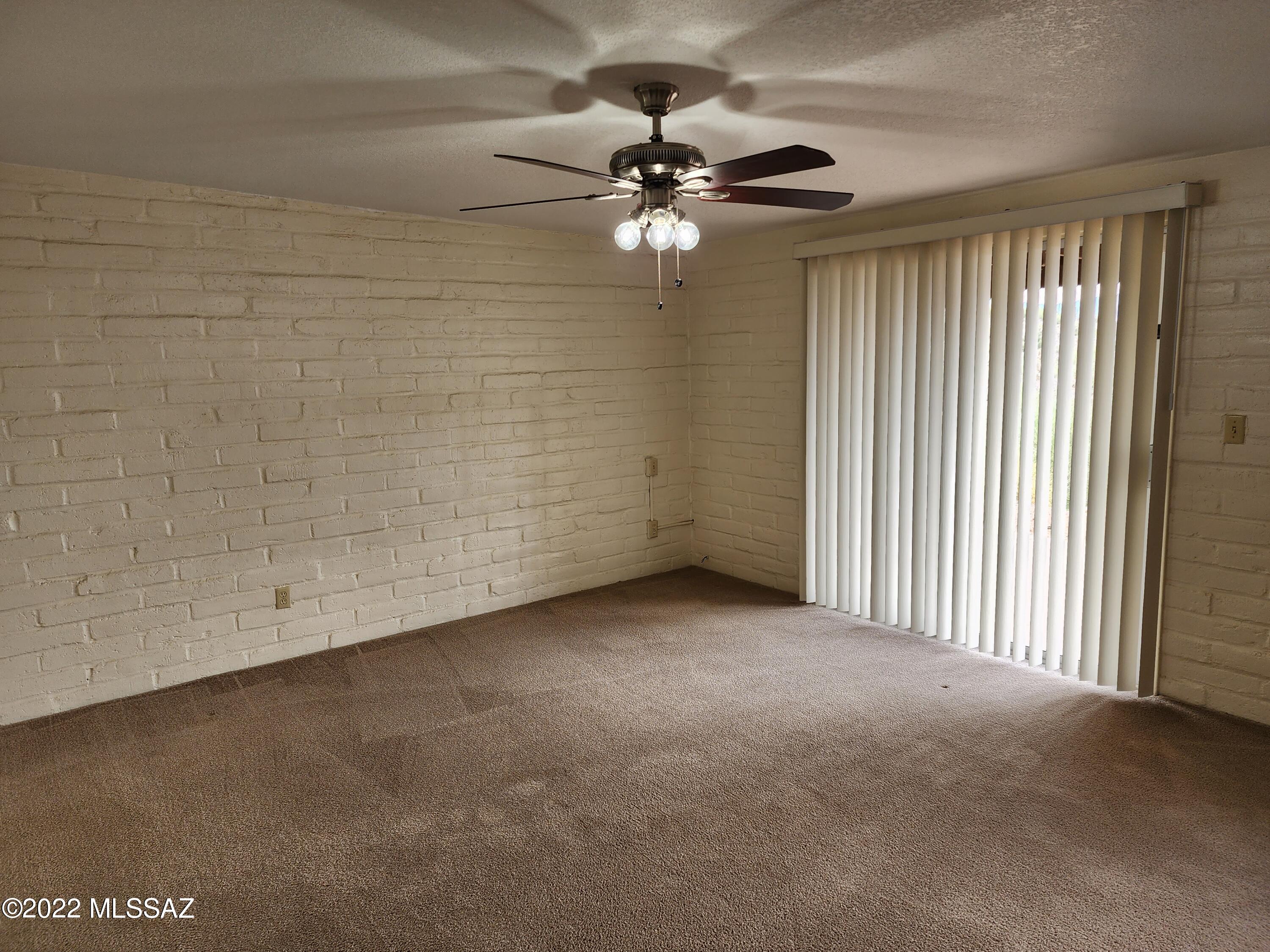 The Foothills (1-37) - Residential Lease