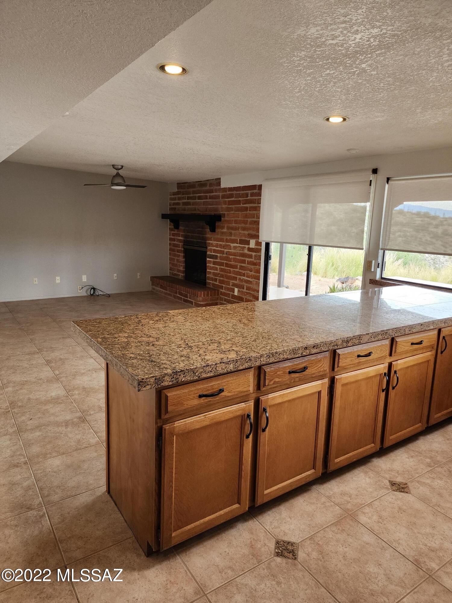 The Foothills (1-37) - Residential Lease