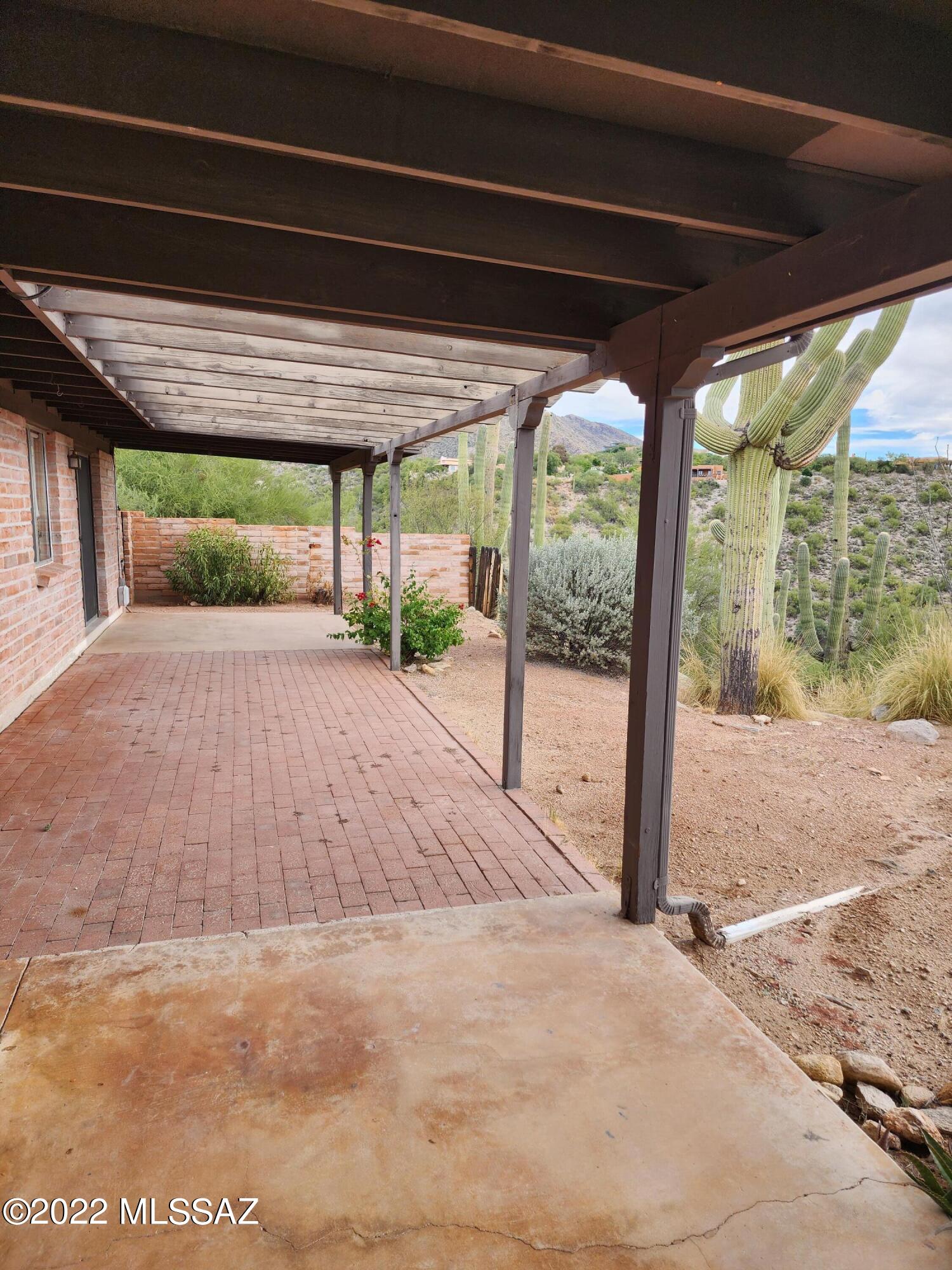 The Foothills (1-37) - Residential Lease