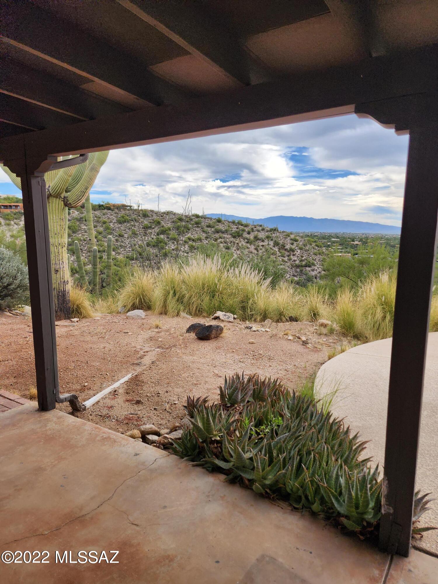 The Foothills (1-37) - Residential Lease