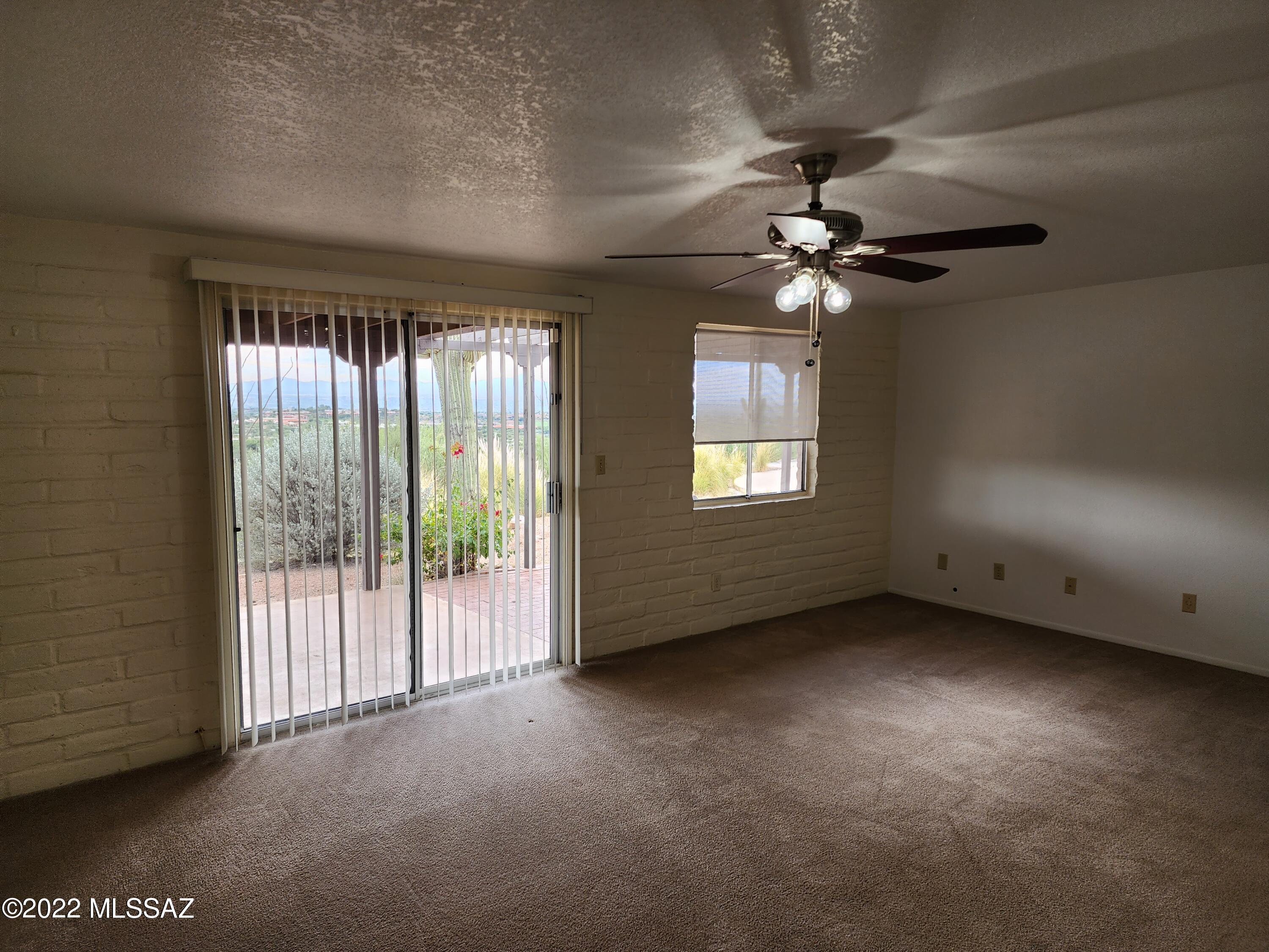 The Foothills (1-37) - Residential Lease