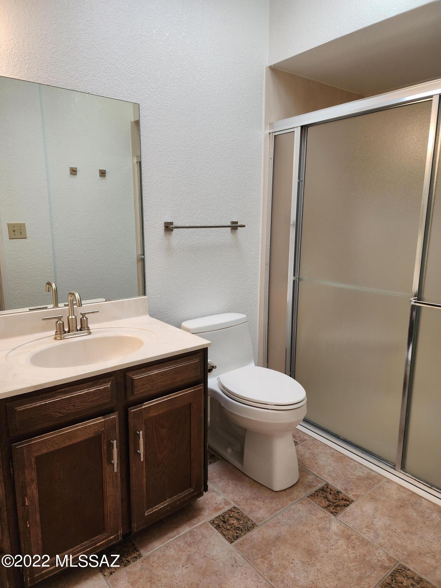 The Foothills (1-37) - Residential Lease