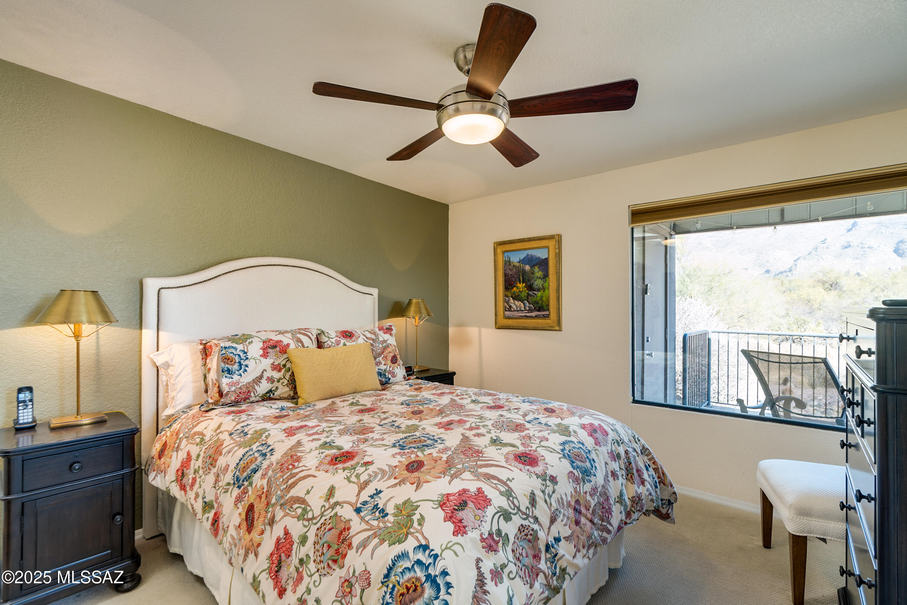 Greens at Ventana Canyon - Residential
