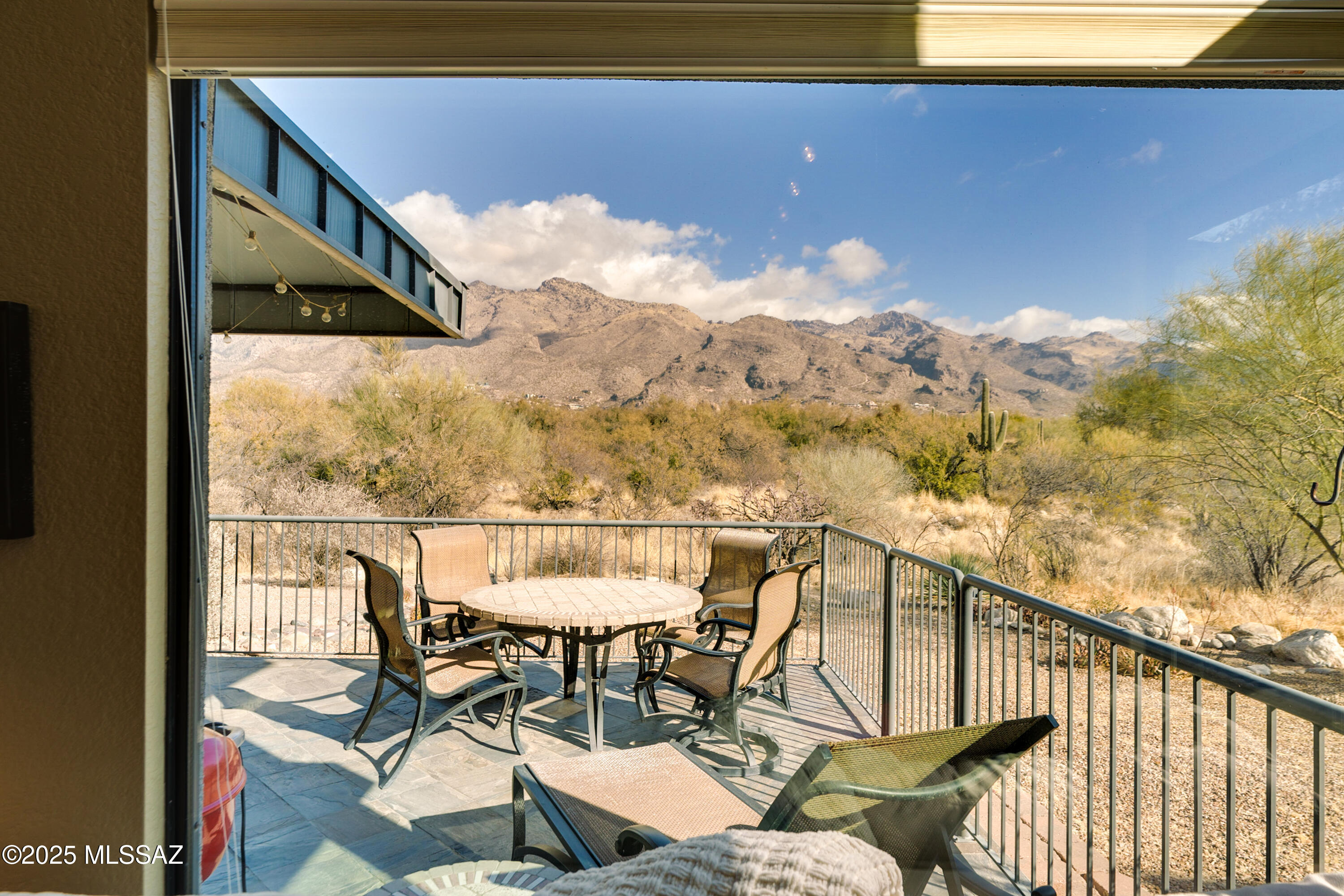 Greens at Ventana Canyon - Residential